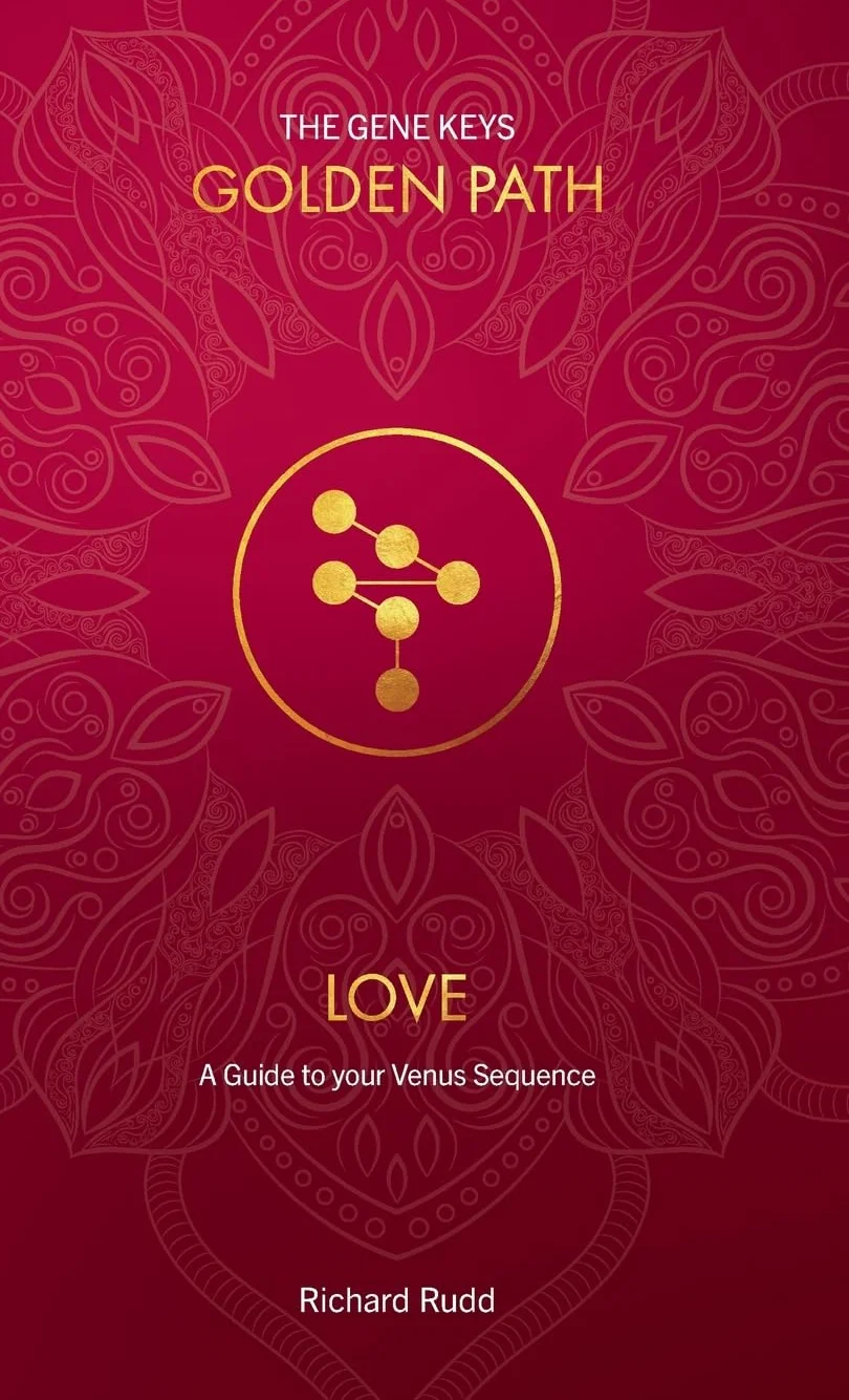 Love: A Guide to your Venus Sequence: 2