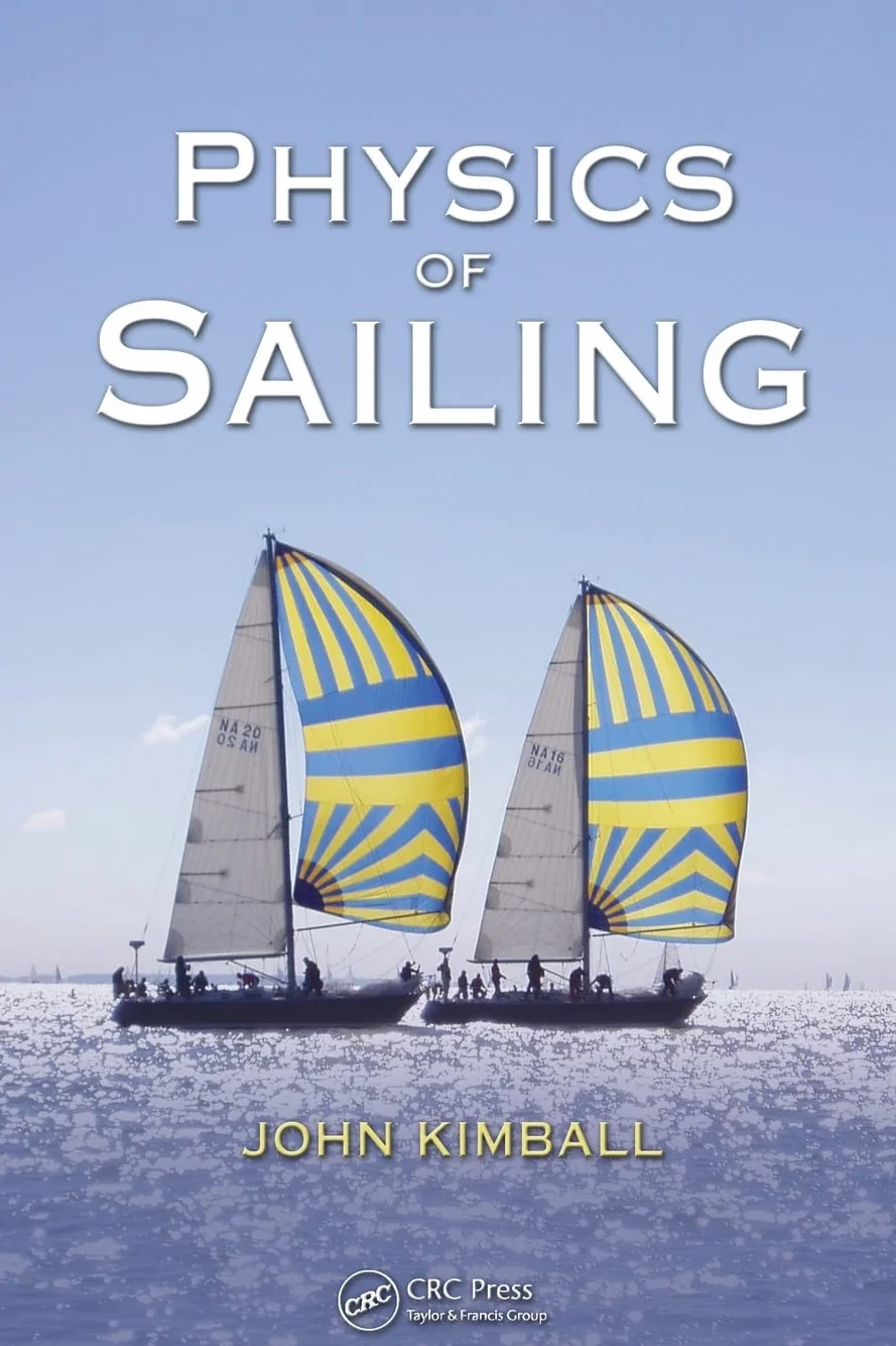 Physics of Sailing