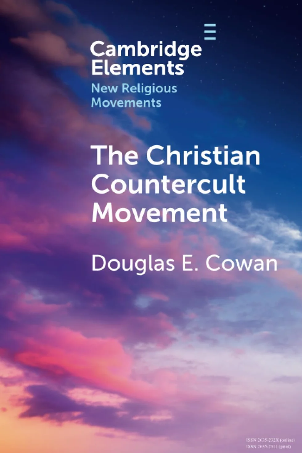 The Christian Countercult Movement