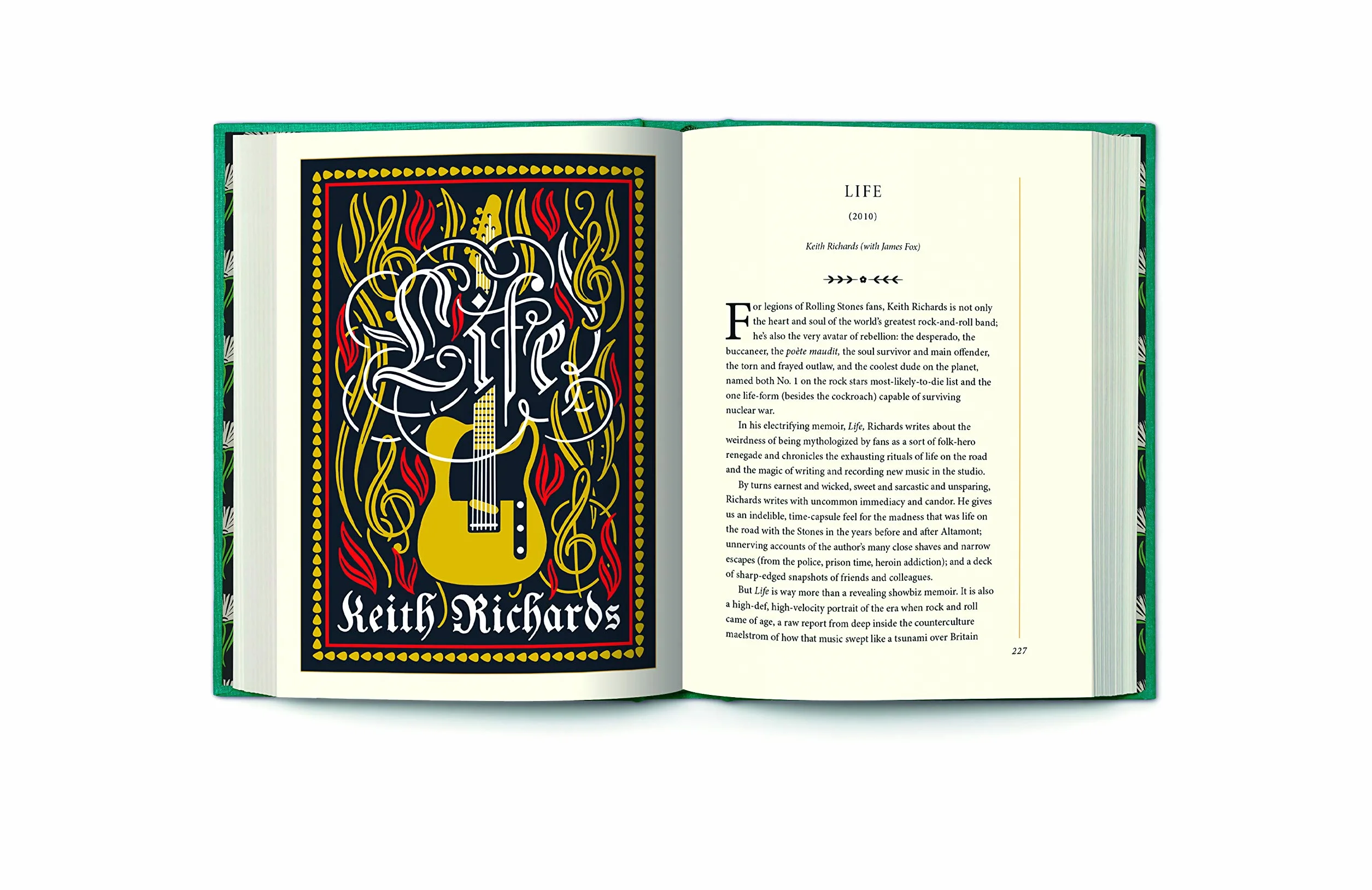 Ex Libris: 100+ Books to Read and Reread