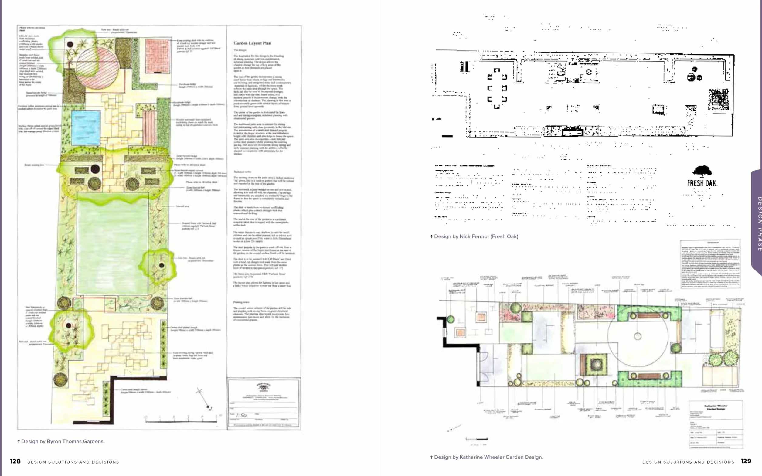 The Essential Garden Design Workbook: Completely Revised and Expanded