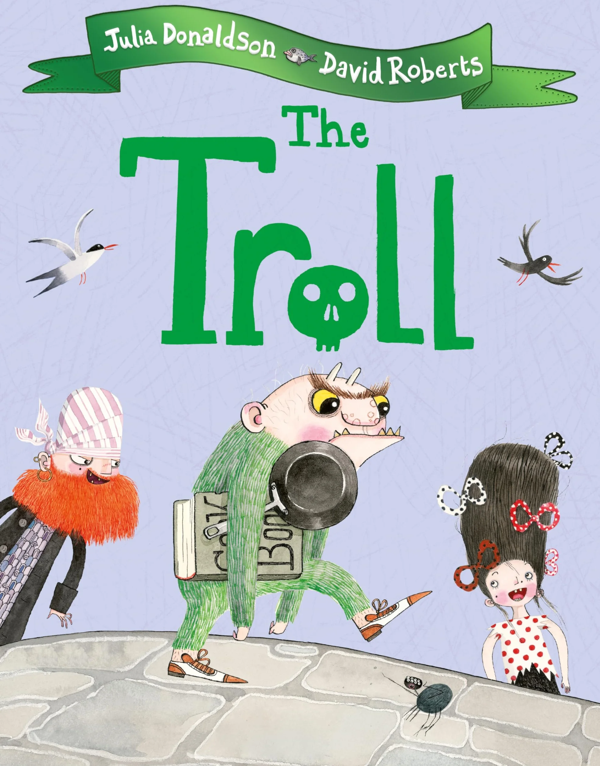 The Troll