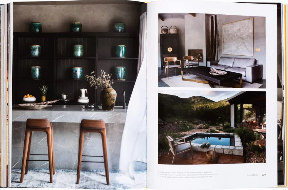 Cabin Fever: Enchanting Cabins, Shacks, and Hideaways