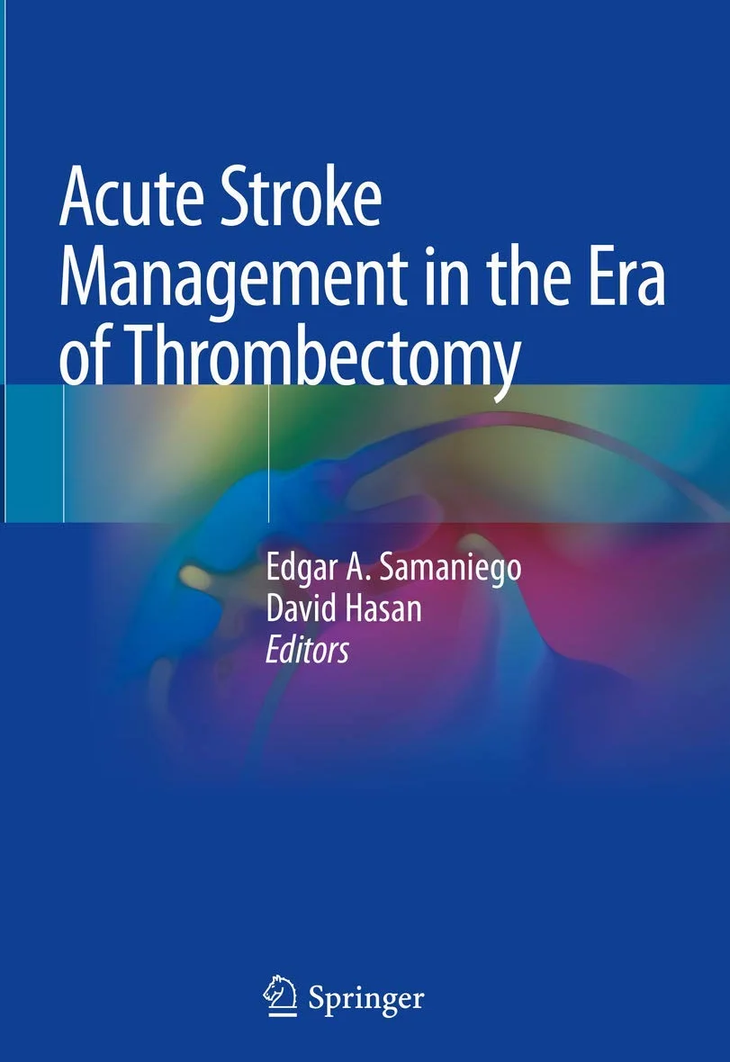 Acute Stroke Management in the Era of Thrombectomy