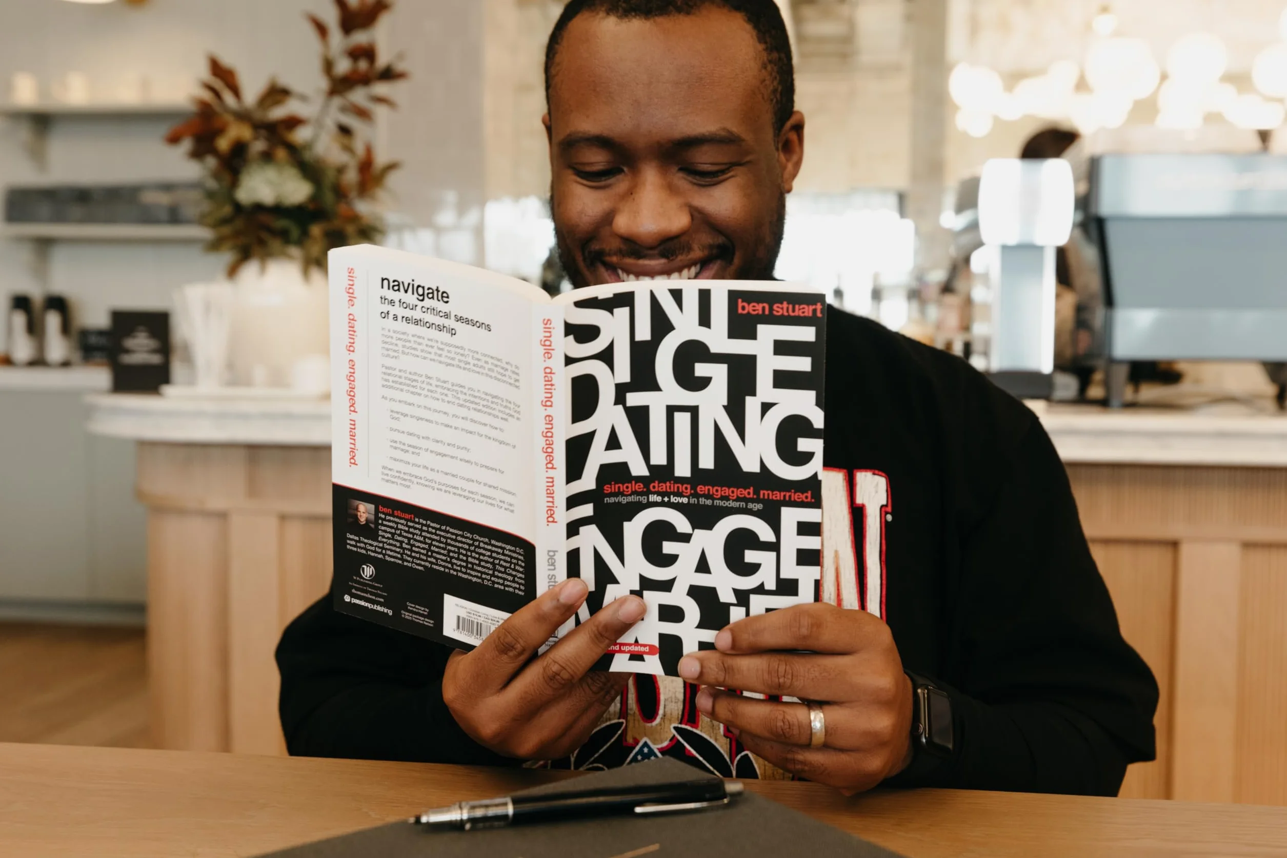 Single, Dating, Engaged, Married: Navigating Life and Love in the Modern Age