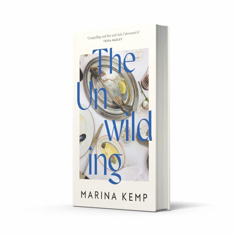 The Unwilding: The stunning new literary read of summer 2024