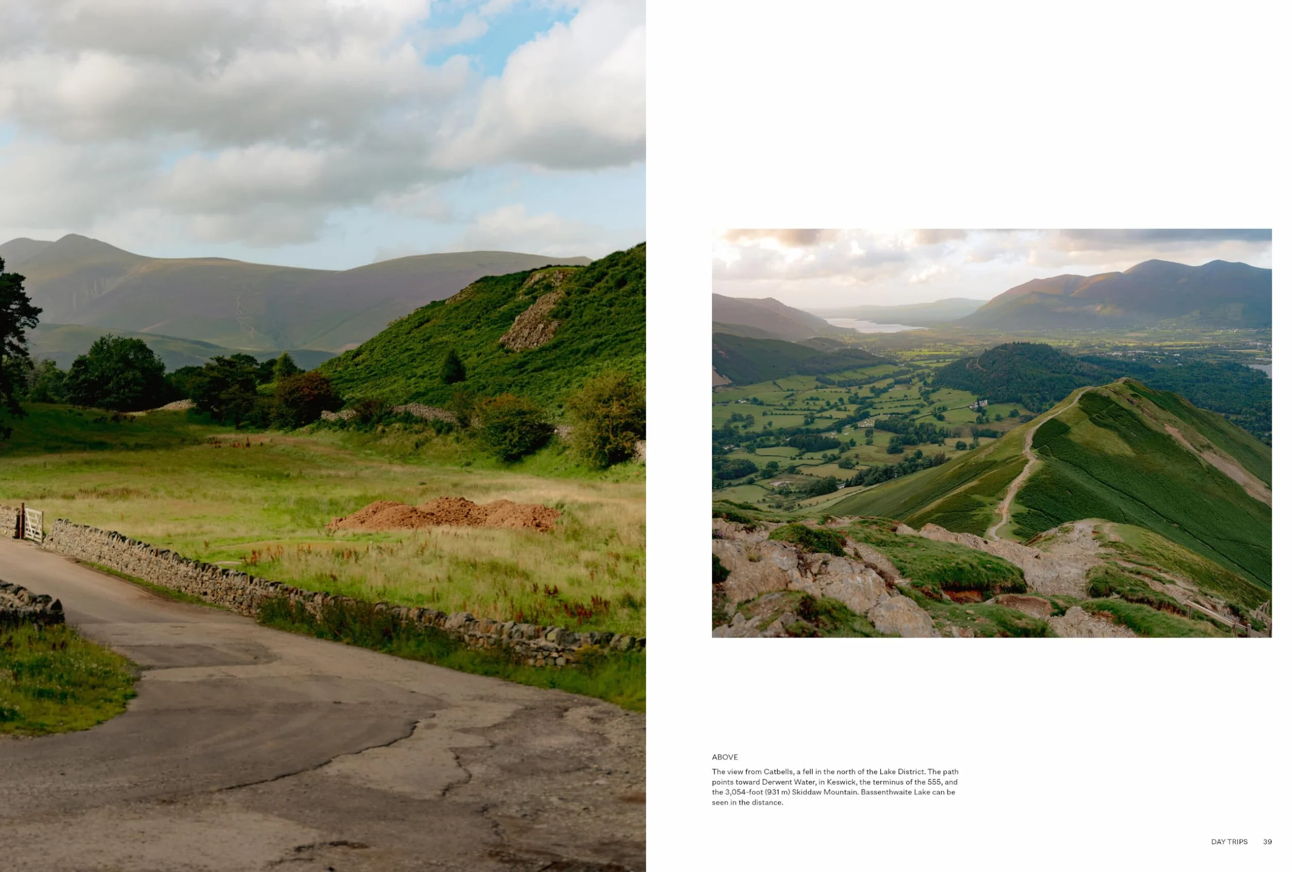 Kinfolk Journeys: Kinfolk Adventures