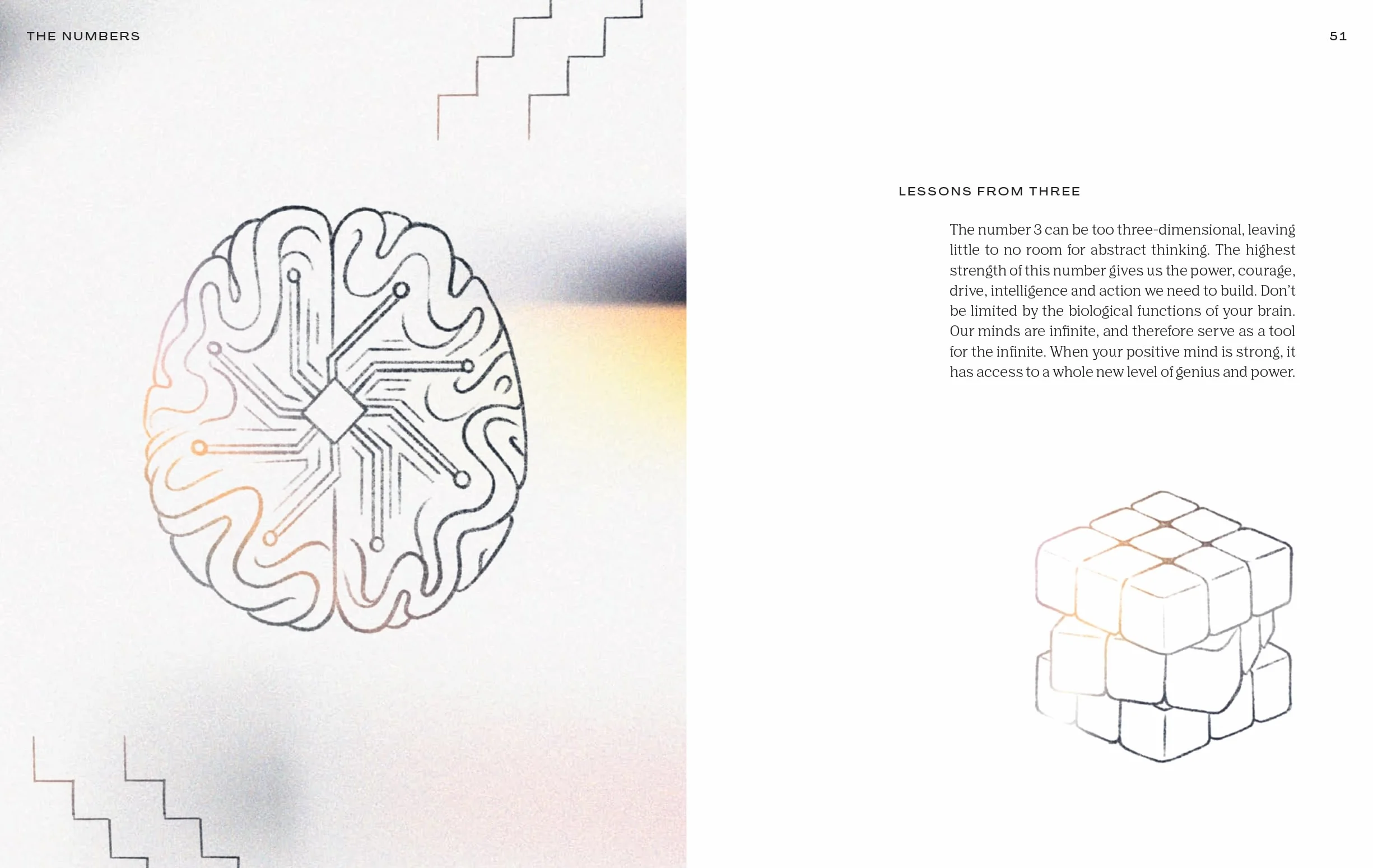 Numerology: A Beginner's Guide to the Spiritual Meaning of Numbers