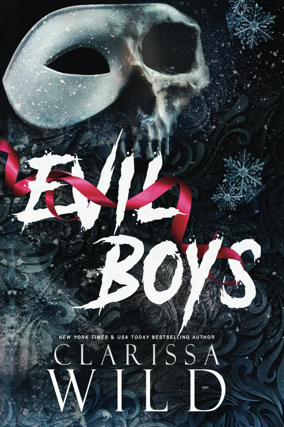 Evil Boys