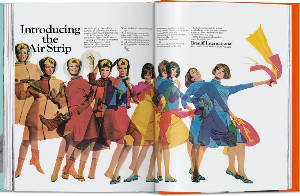 Mid-Century Ads: 40th Ed.