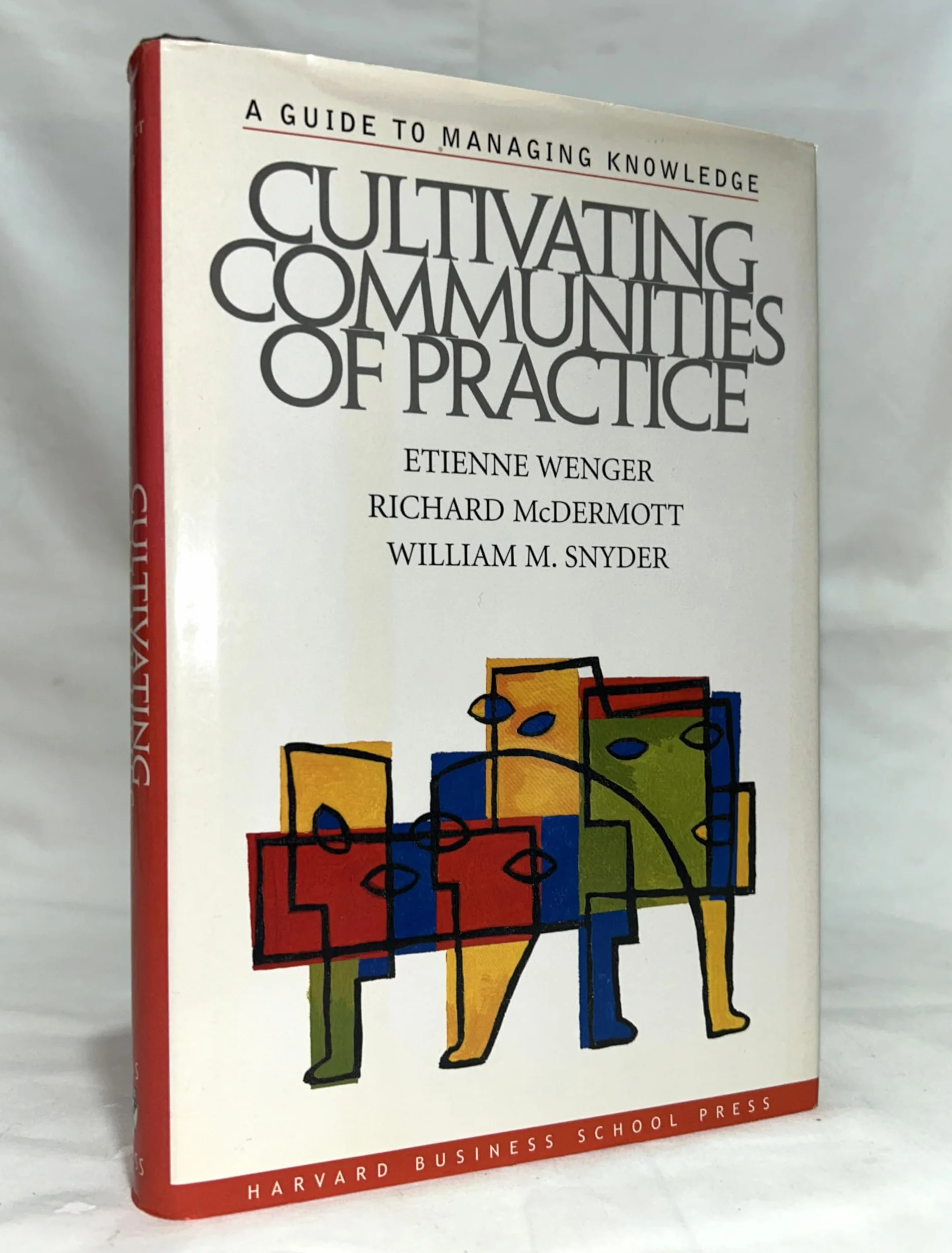 Cultivating Communities of Practice