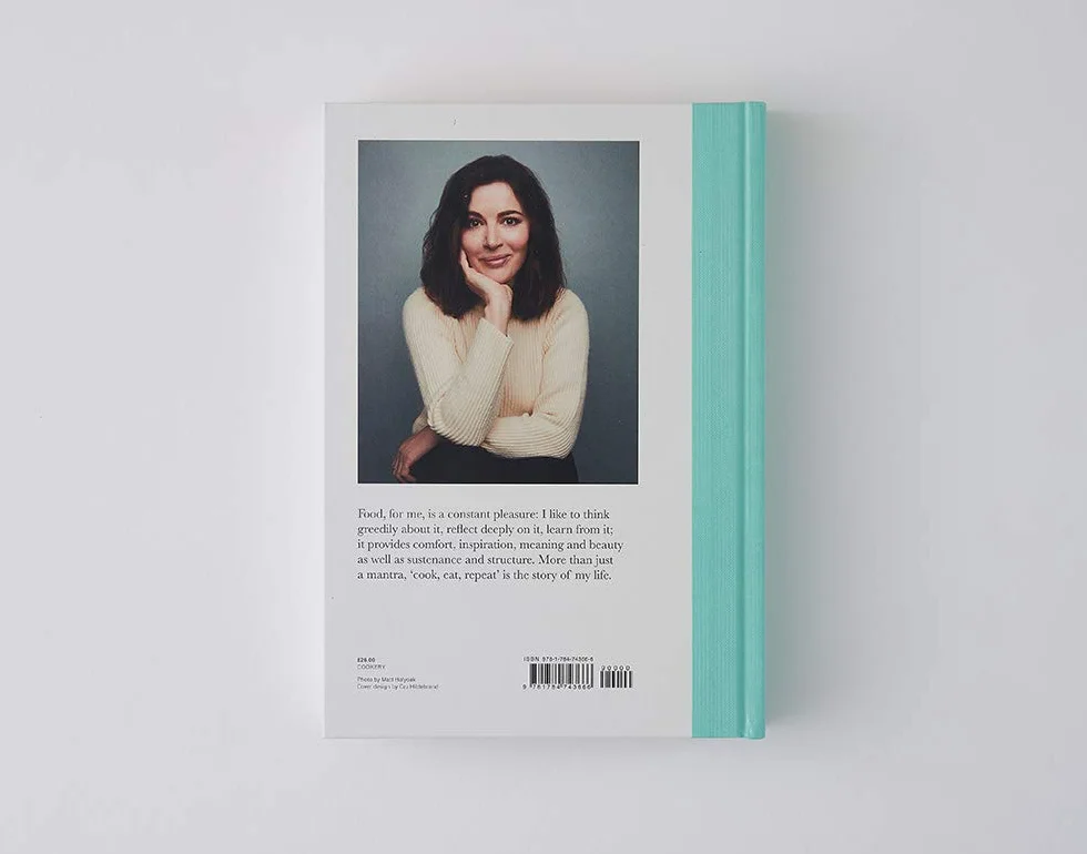Cook, Eat, Repeat: Fresh flavourful recipes and cosy comfort food classics, from the bestselling author, now a judge on the Great British Bake Off