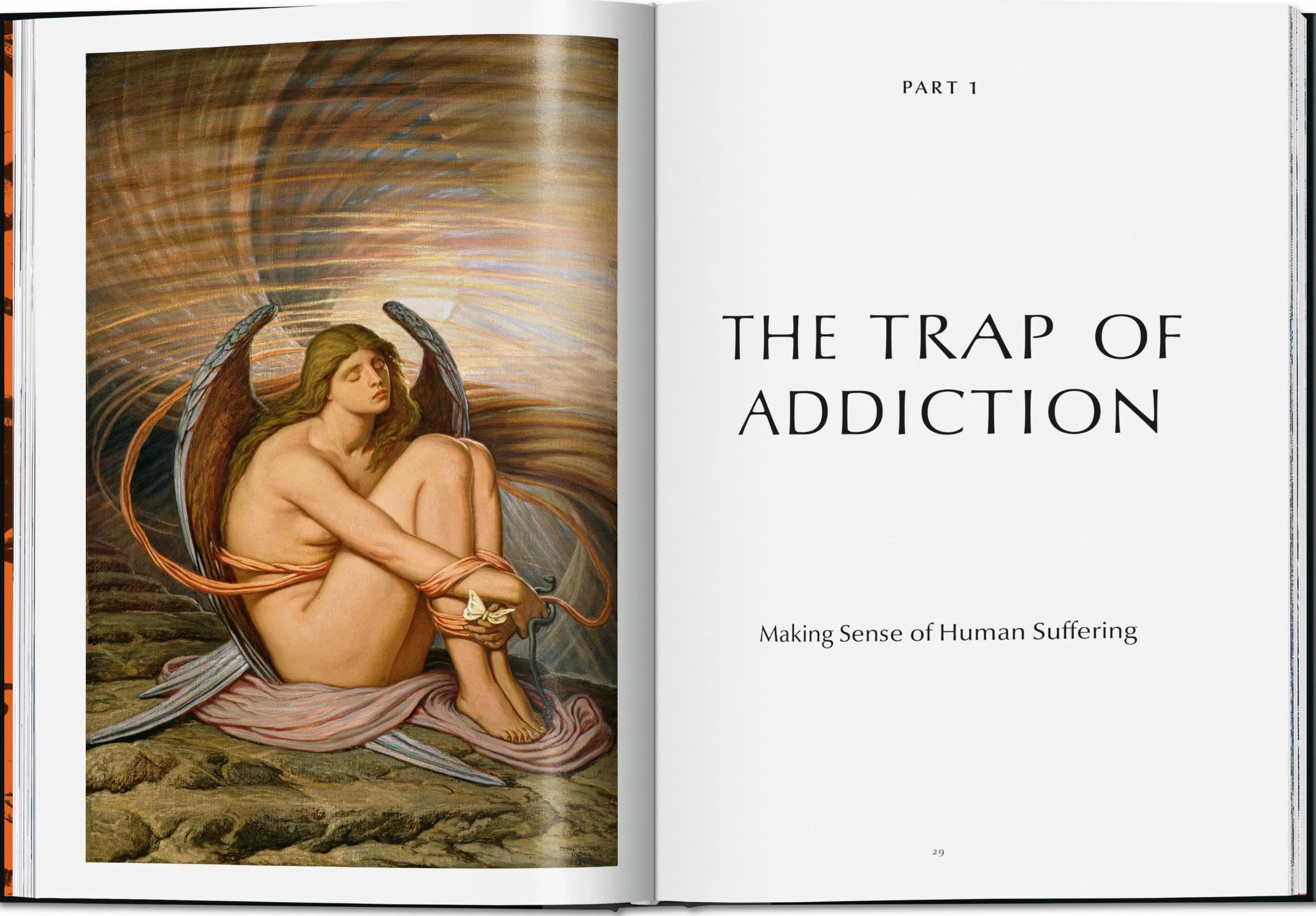 The 12 Steps. Symbols, Myths, and Archetypes of Recovery