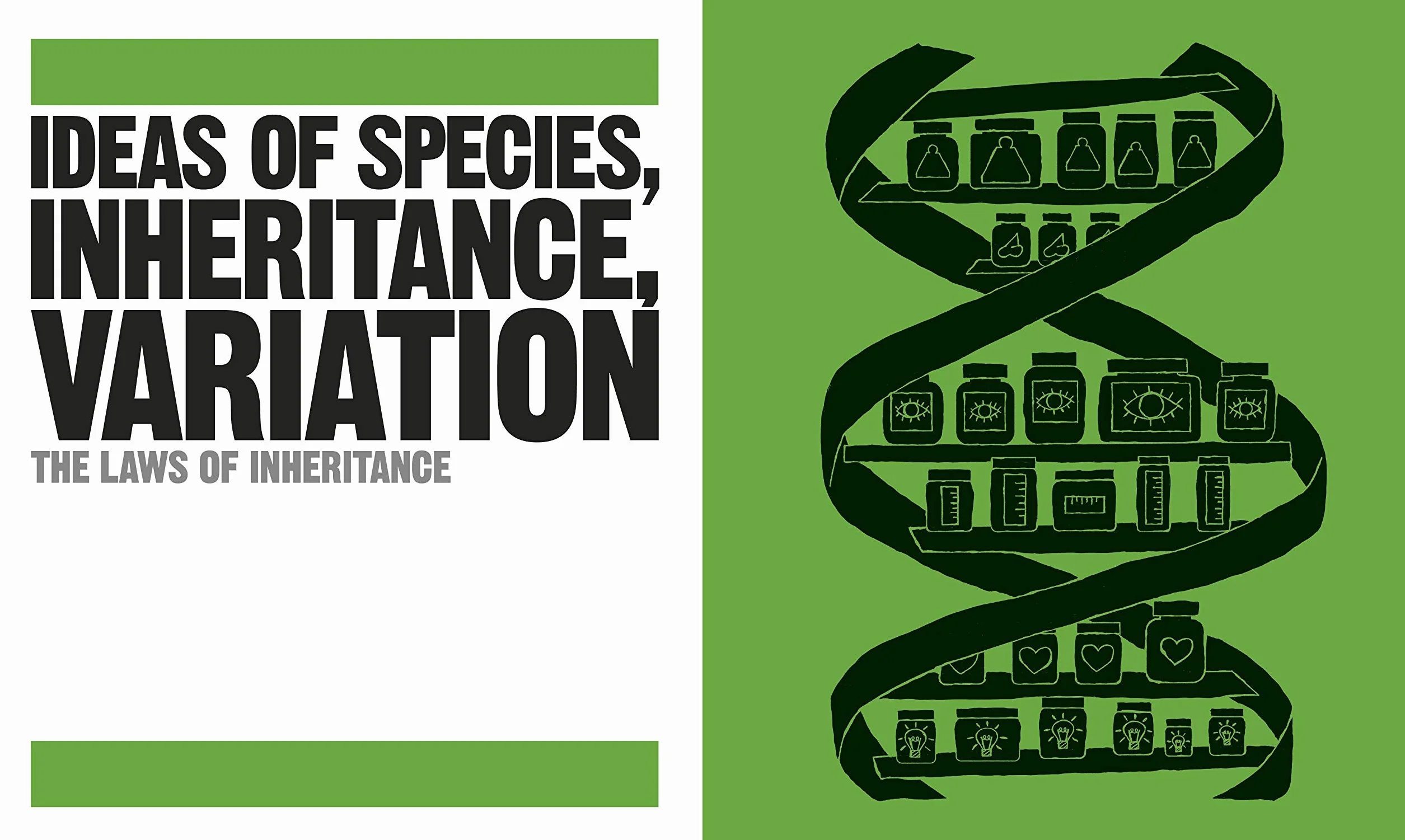 The Biology Book: Big Ideas Simply Explained