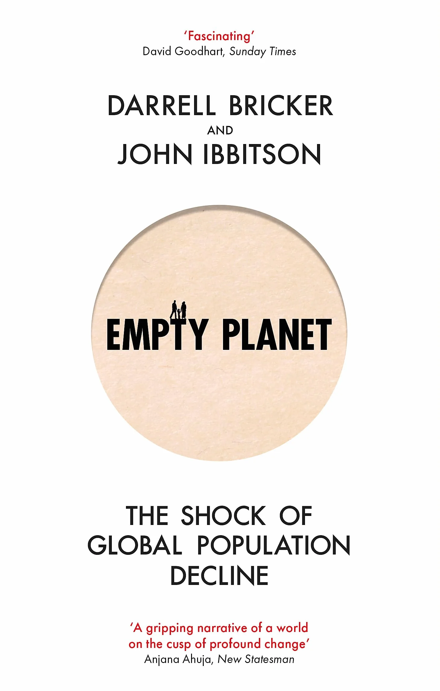 Empty Planet: The Shock of Global Population Decline