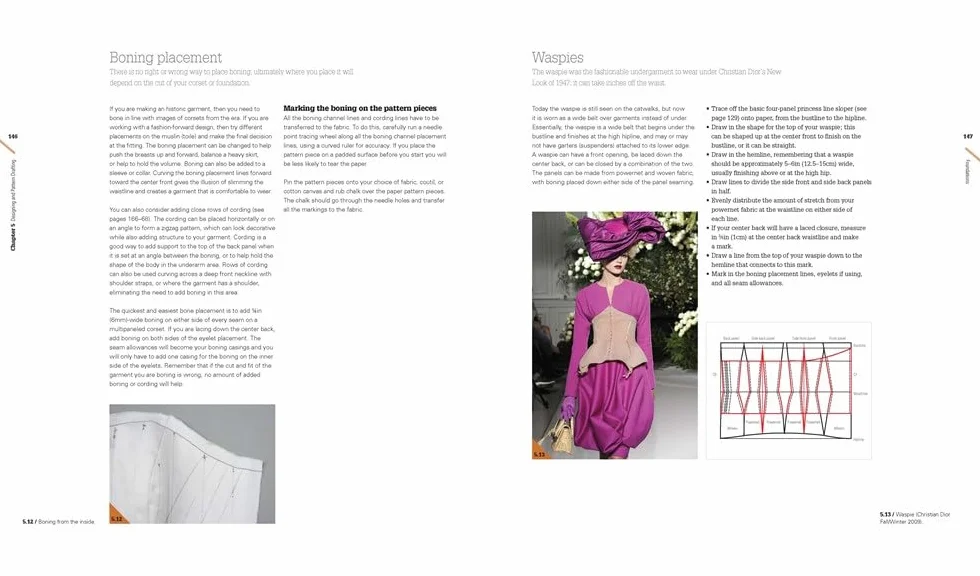 Lingerie Design: A Complete Course /anglais