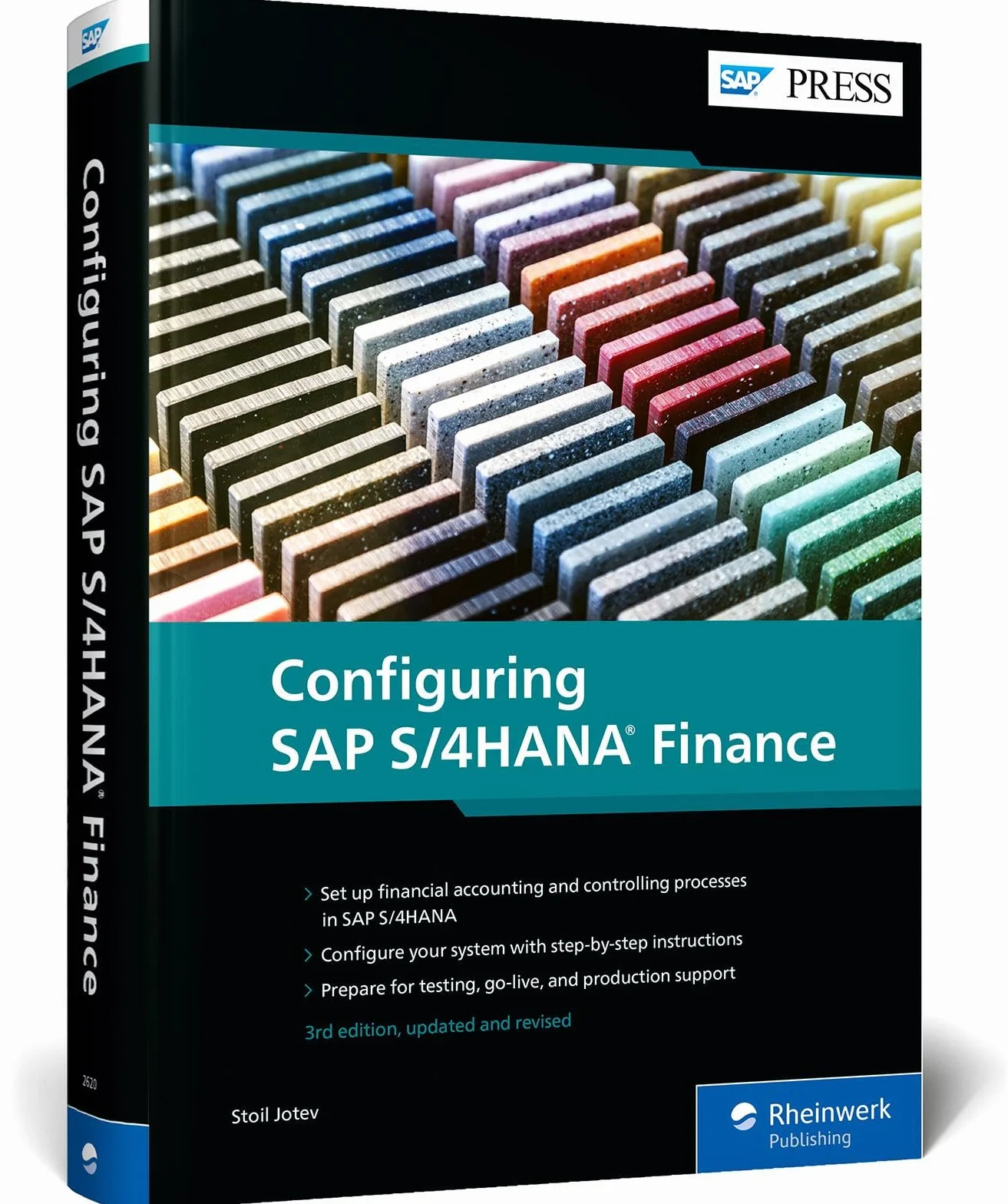 Configuring SAP S/4hana Finance