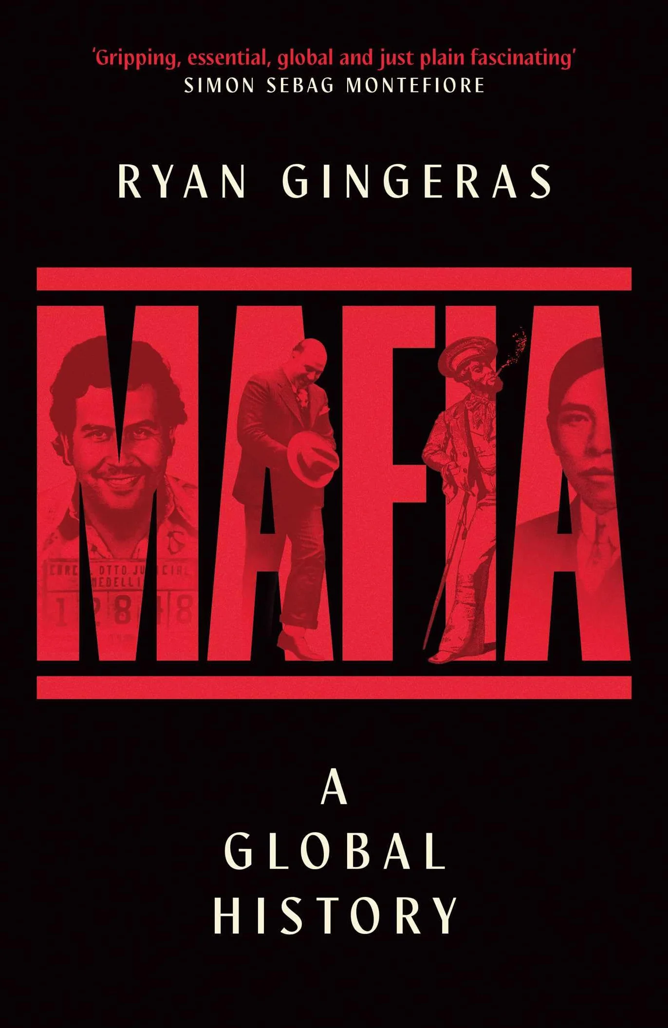 Mafia: A Global History