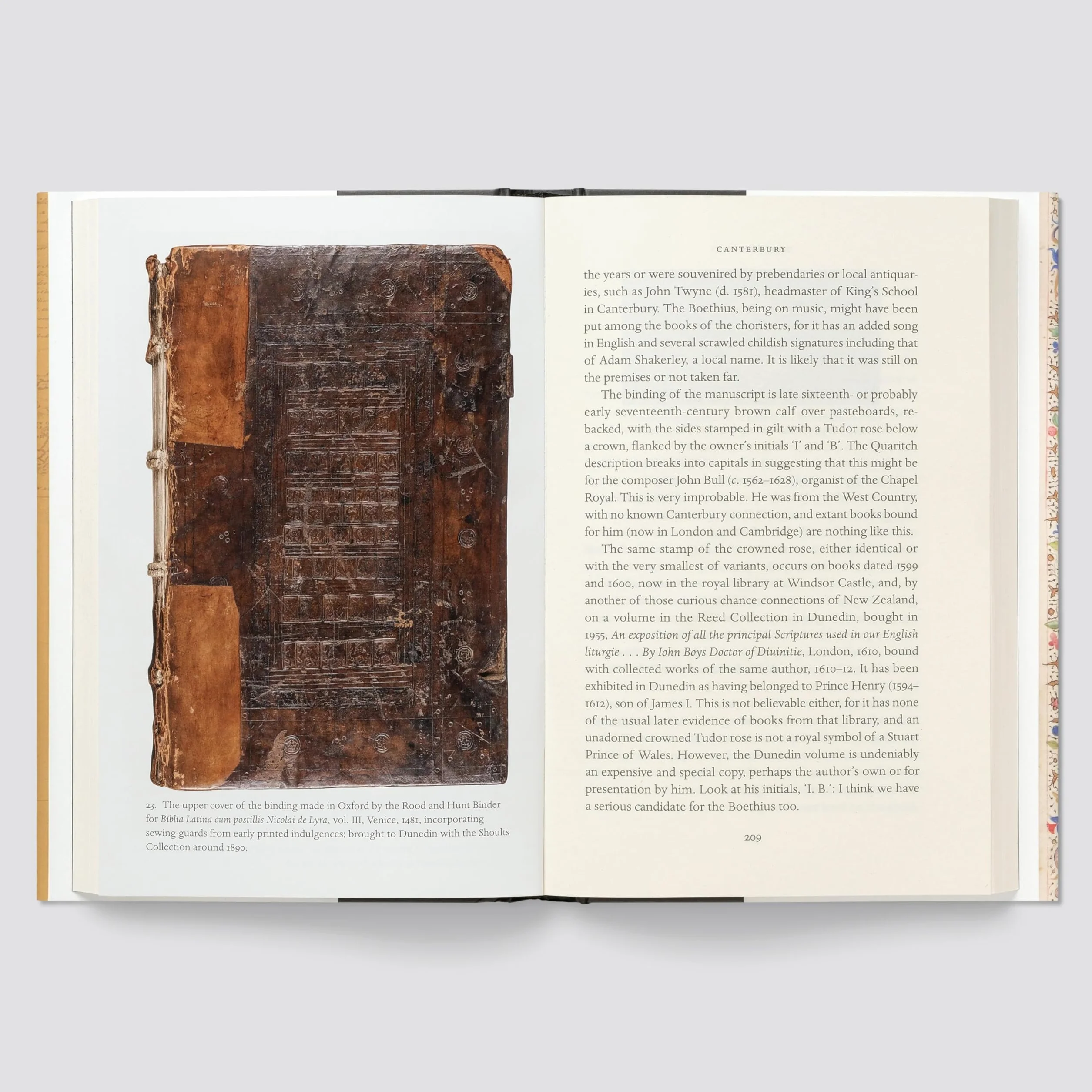 The Migrants: A Memoir with Manuscripts