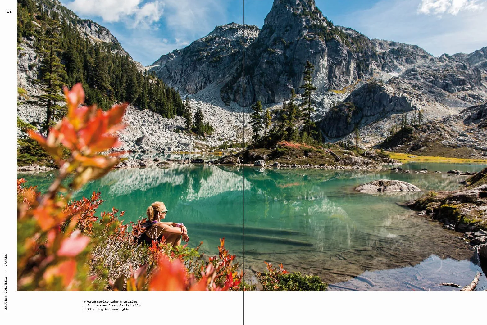 Running Wild: Inspirational Trails from Around the World - With a foreword by Dean Karnazes