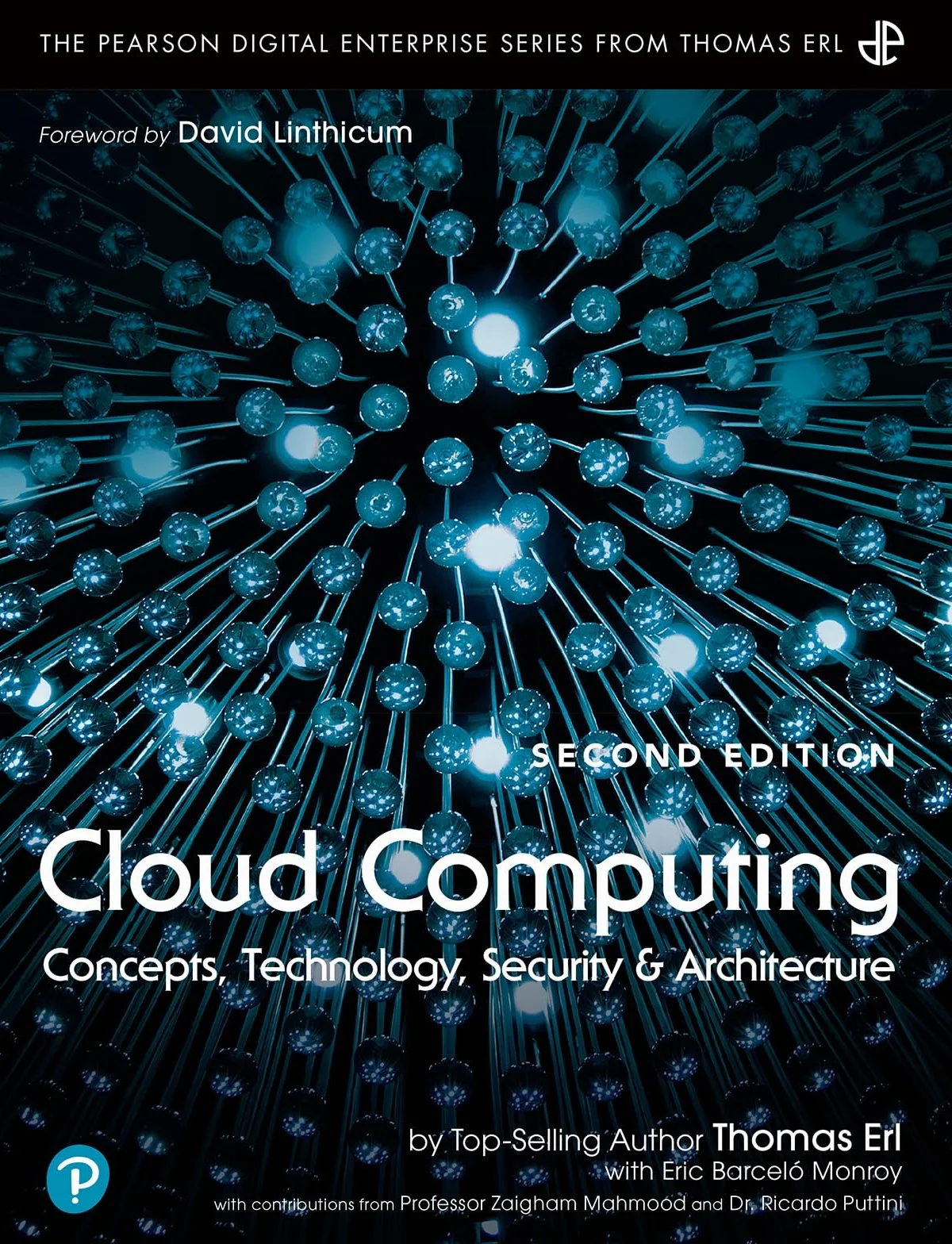 Cloud Computing: Concepts, Technology, Security, and Architecture, Second Edition