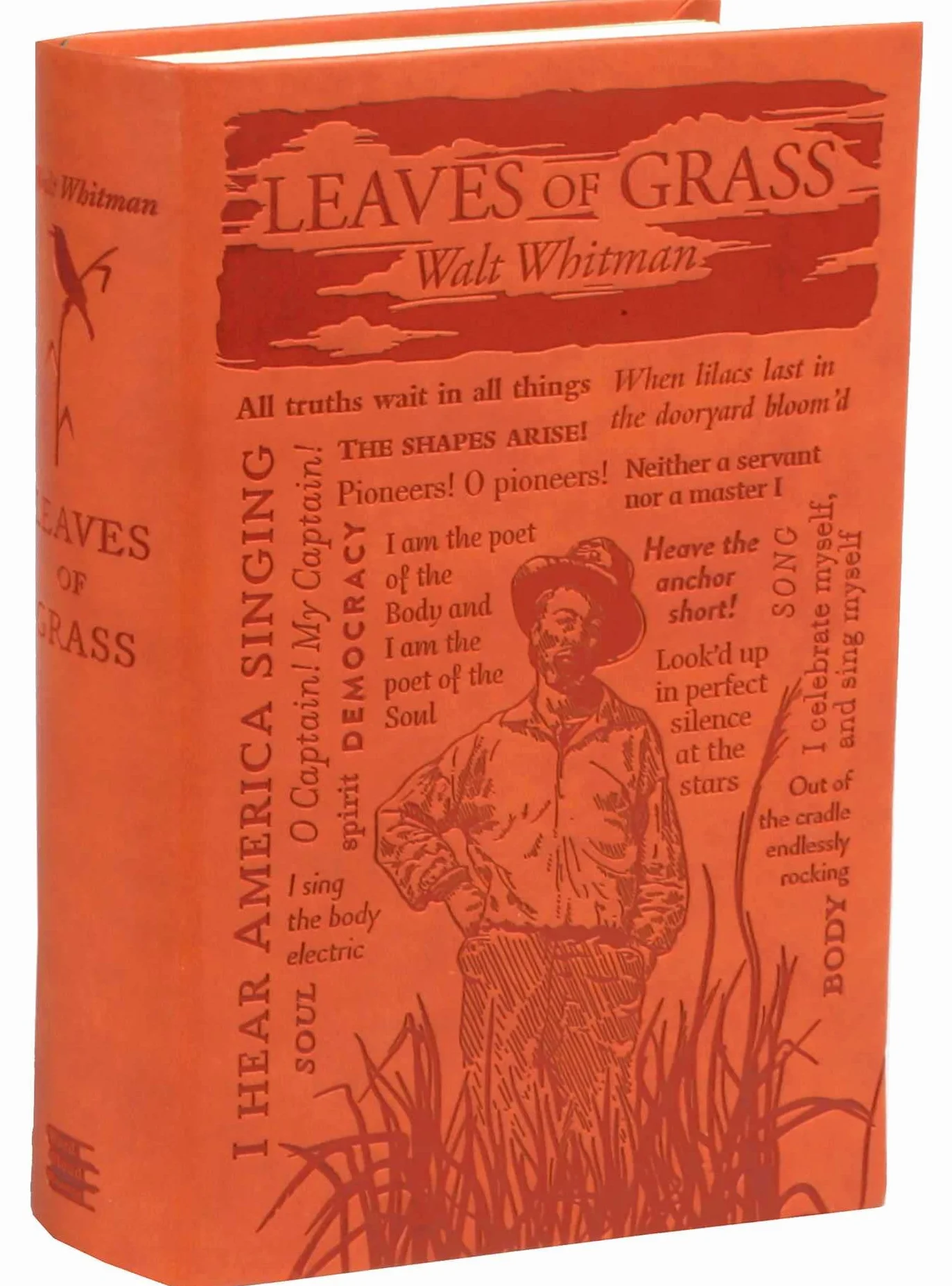 Leaves of Grass