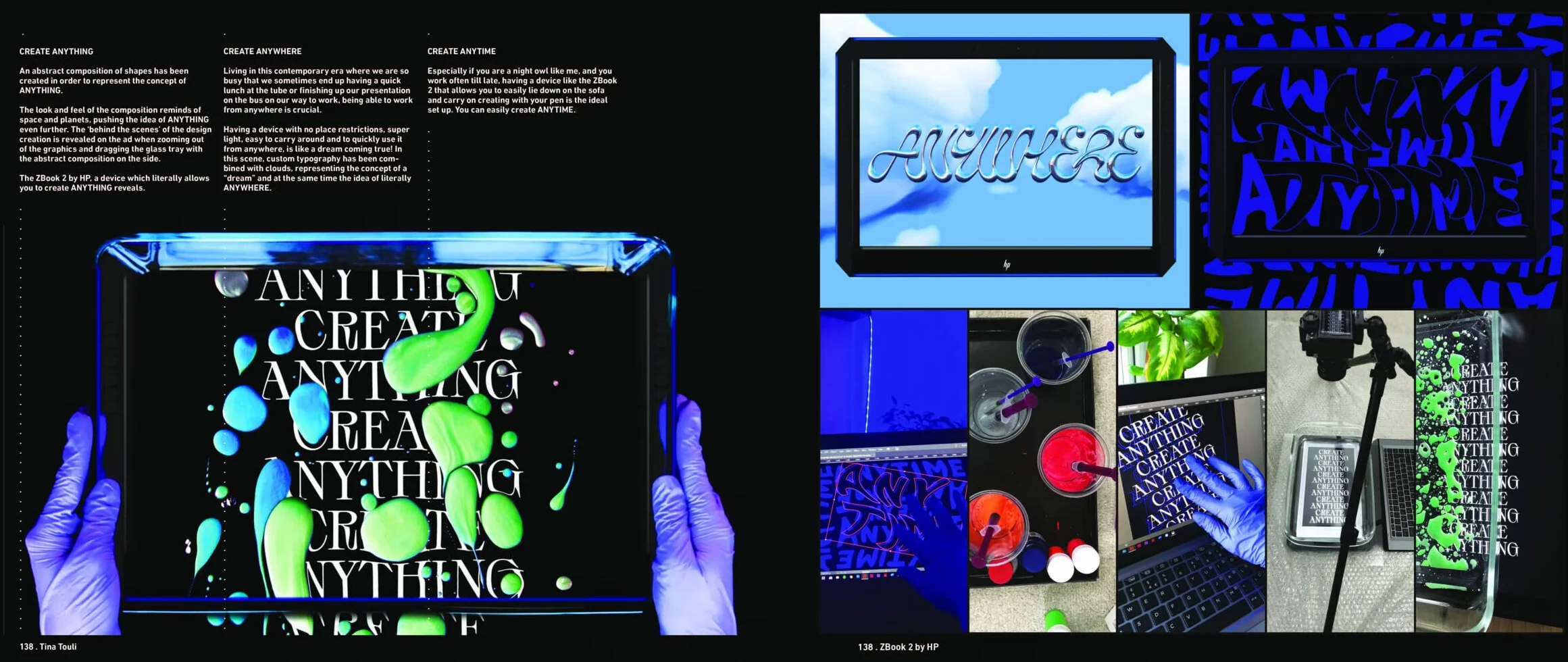 The Age of Data: Embracing Algorithms in Art & Design