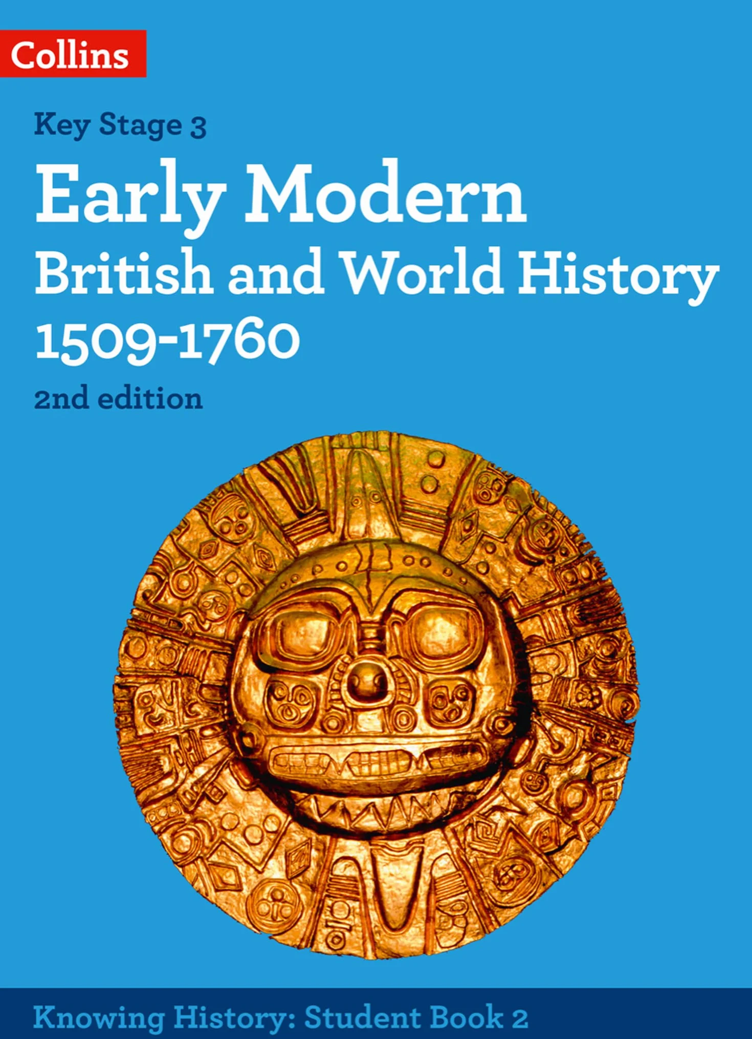 Early Modern British and World History 1509-1760