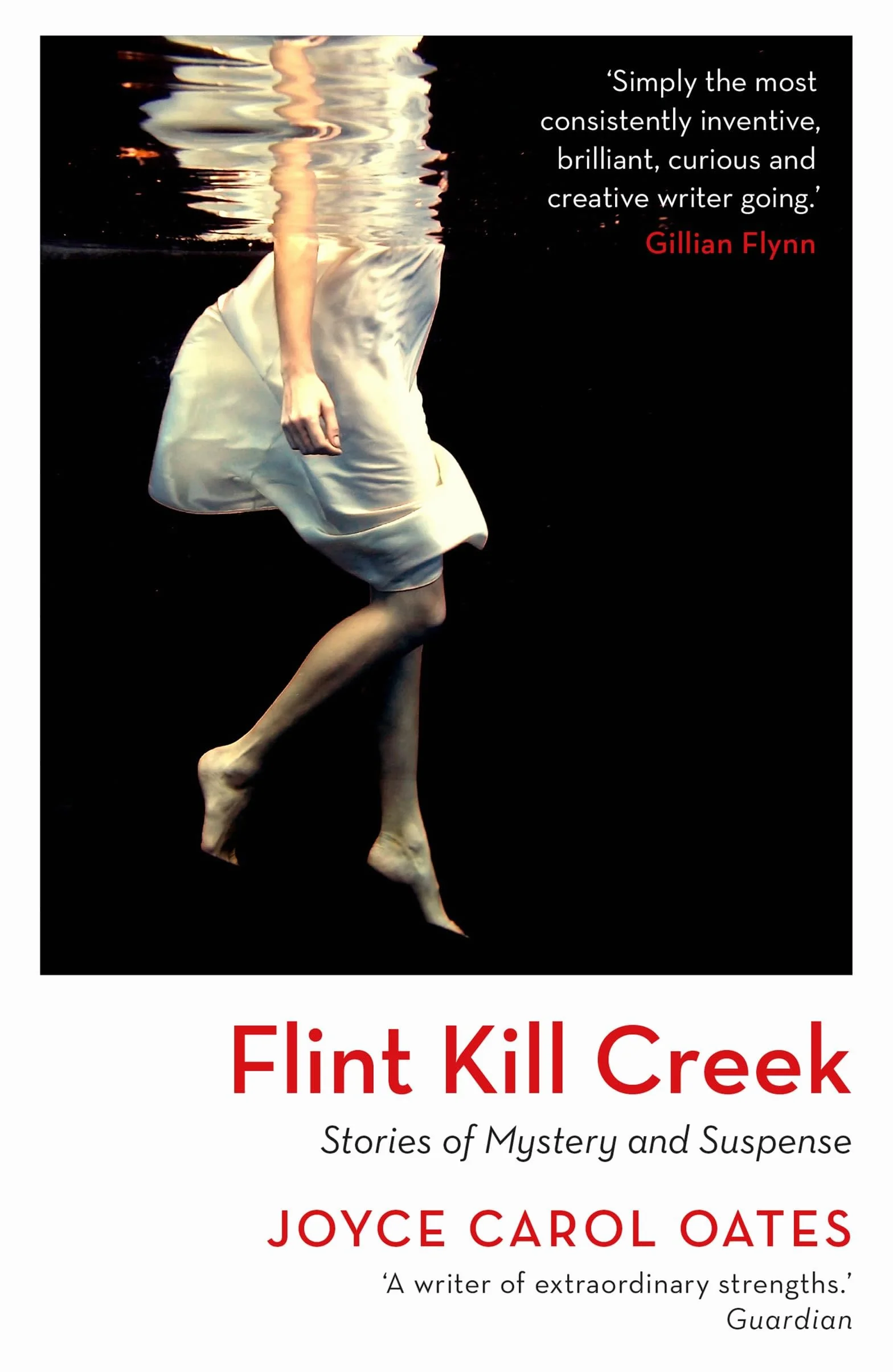Flint Kill Creek