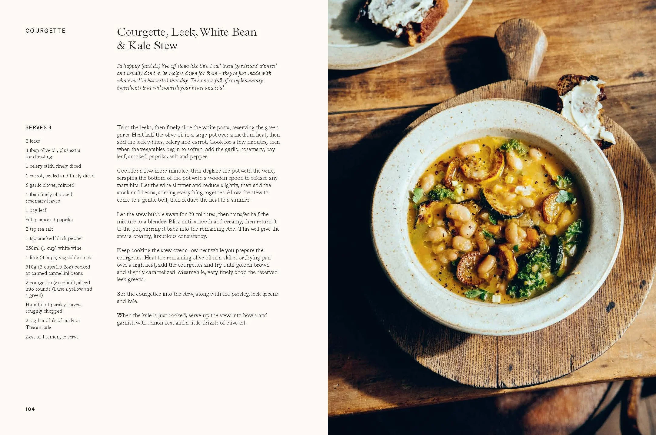Plant to Plate: Delicious and Versatile Plant-Forward Recipes