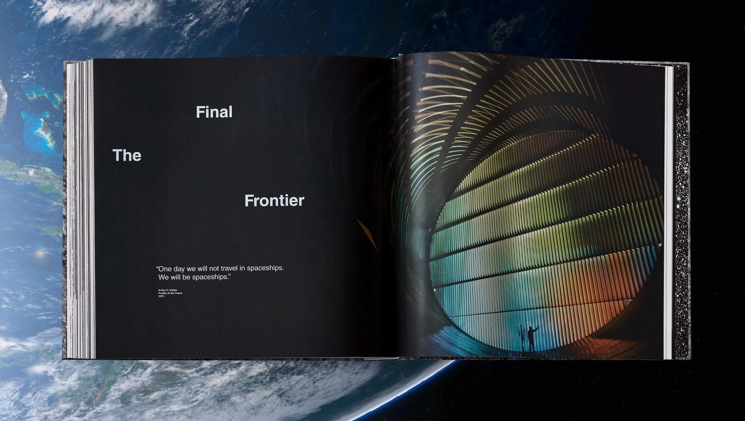 The NASA Archives. 60 Years in Space