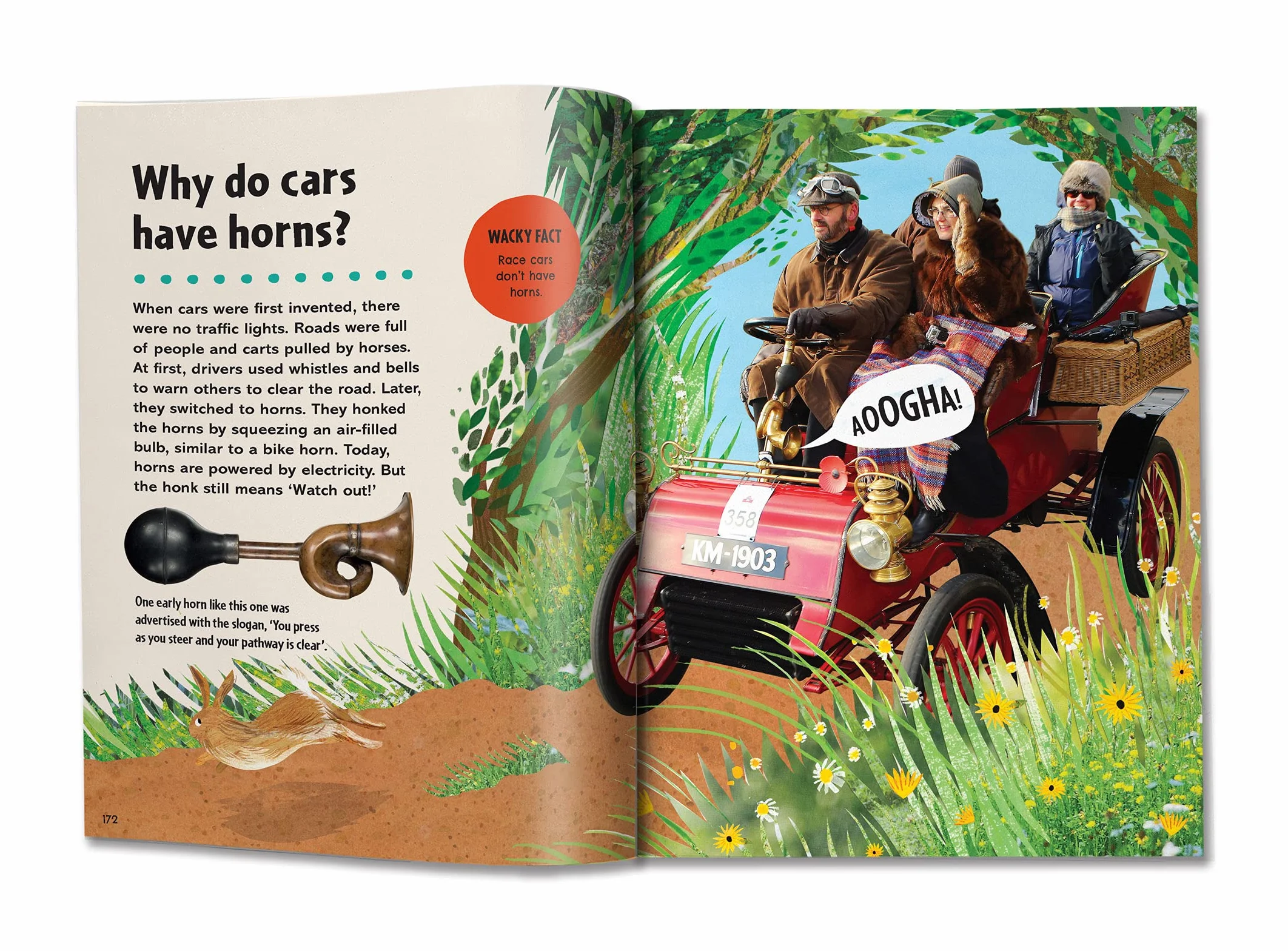 Britannica First Big Book of Why: Why can't penguins fly? Why do we brush our teeth? Why does popcorn pop? The ultimate book of answers for kids who need to know WHY!
