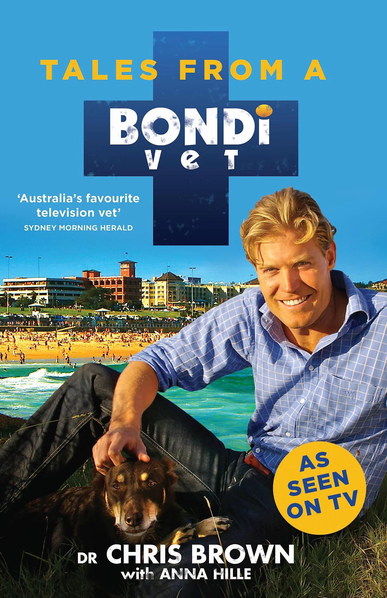 Tales from a Bondi Vet: An international hit TV series