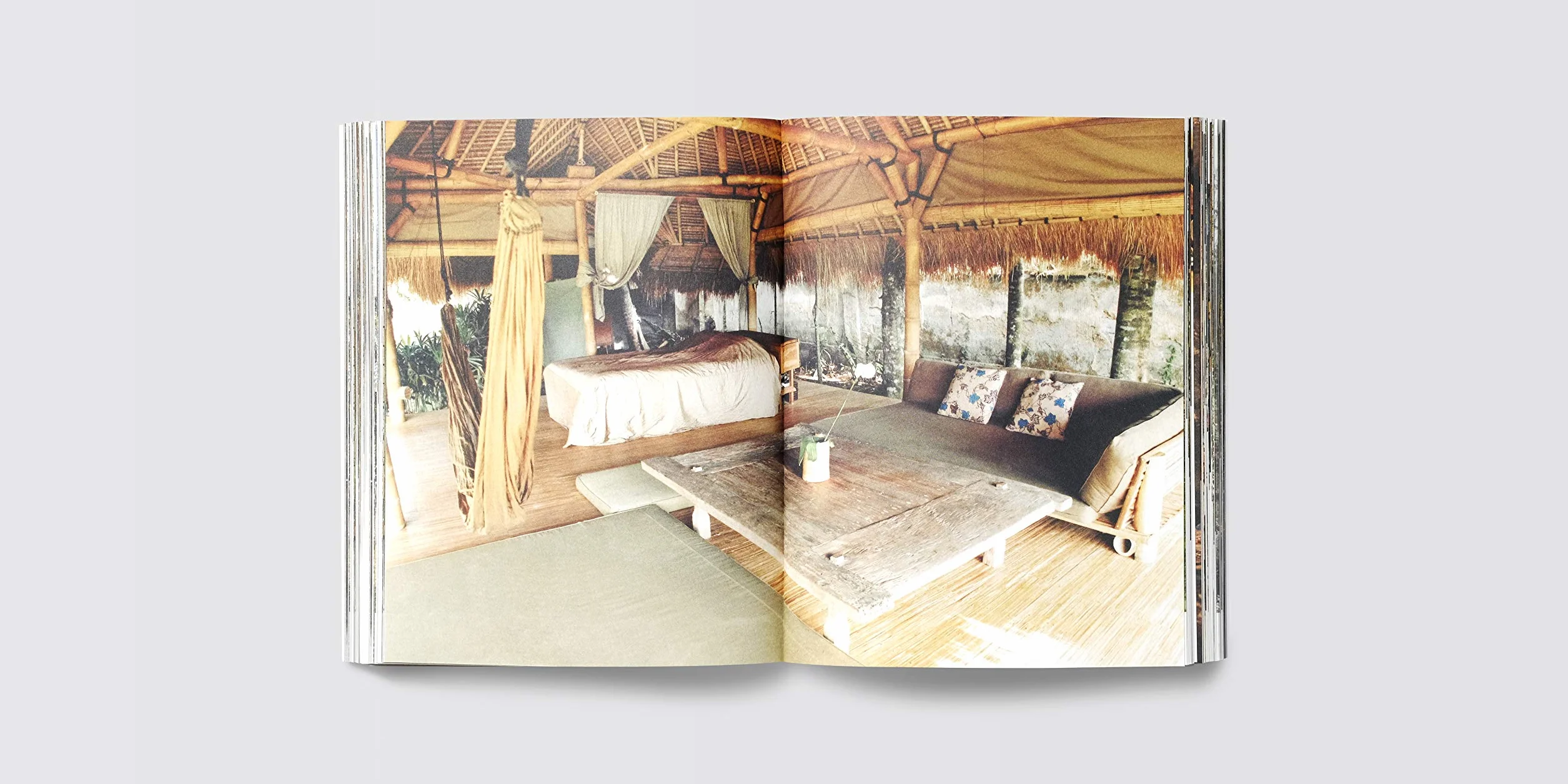 Cabin Porn: Inside: Compact edition
