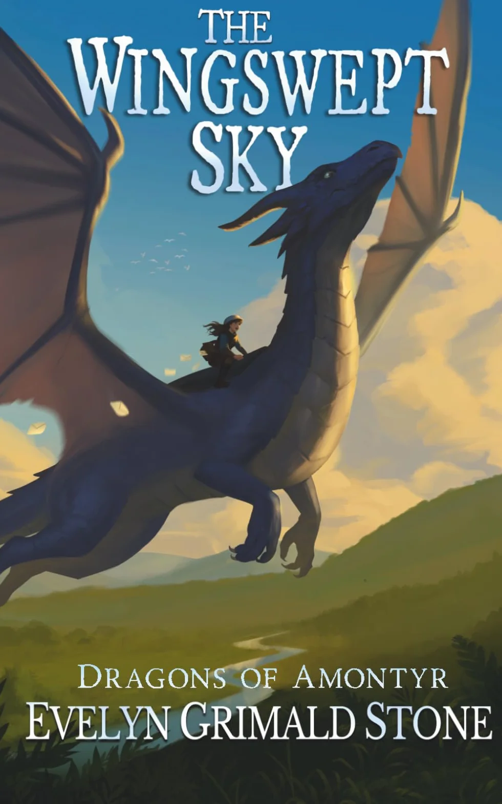 The Wingswept Sky