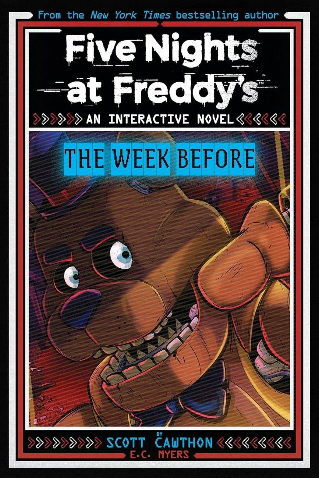 The Week Before