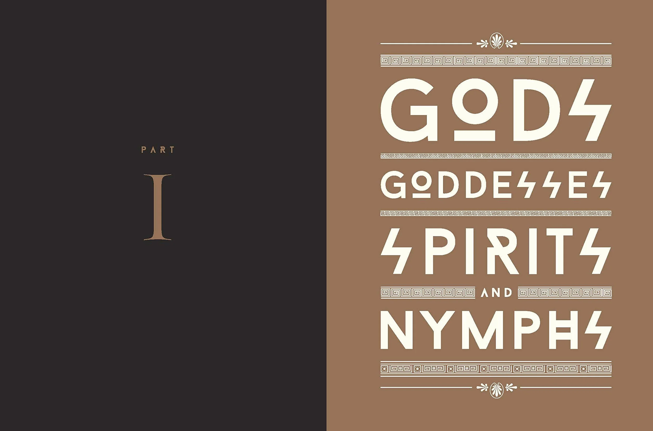 Classical Mythology A to Z: An Encyclopedia of Gods & Goddesses, Heroes & Heroines, Nymphs, Spirits, Monsters, and Places