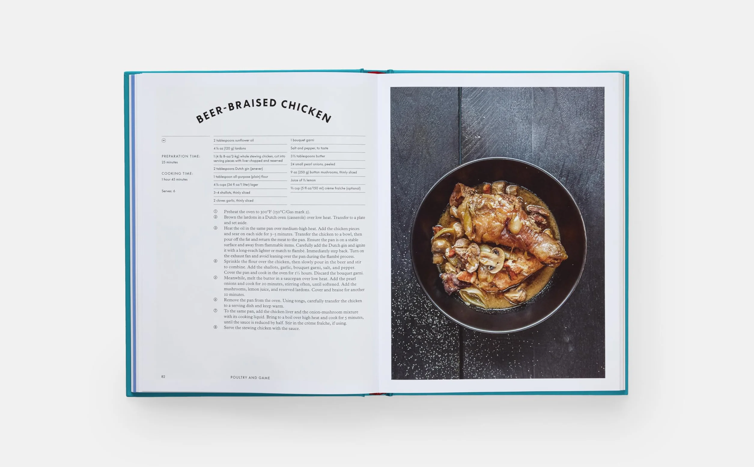 One Pot: 100 simple recipes to cook together