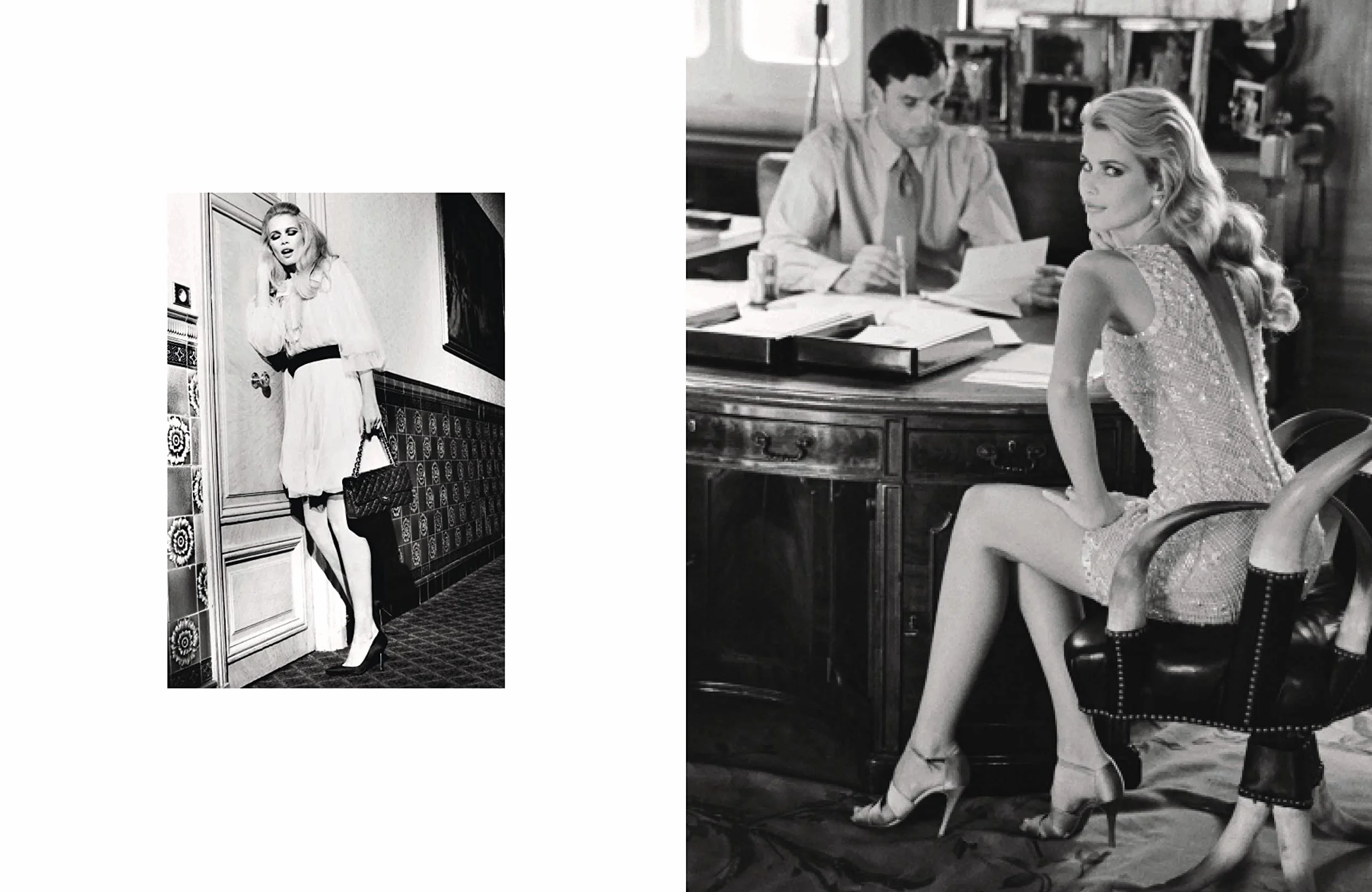 Claudia Schiffer (dt.)