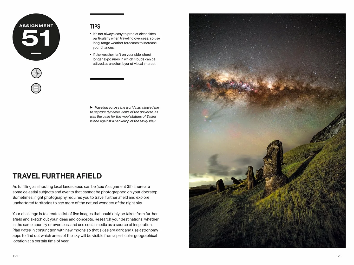 52 Assignments: Night Photography