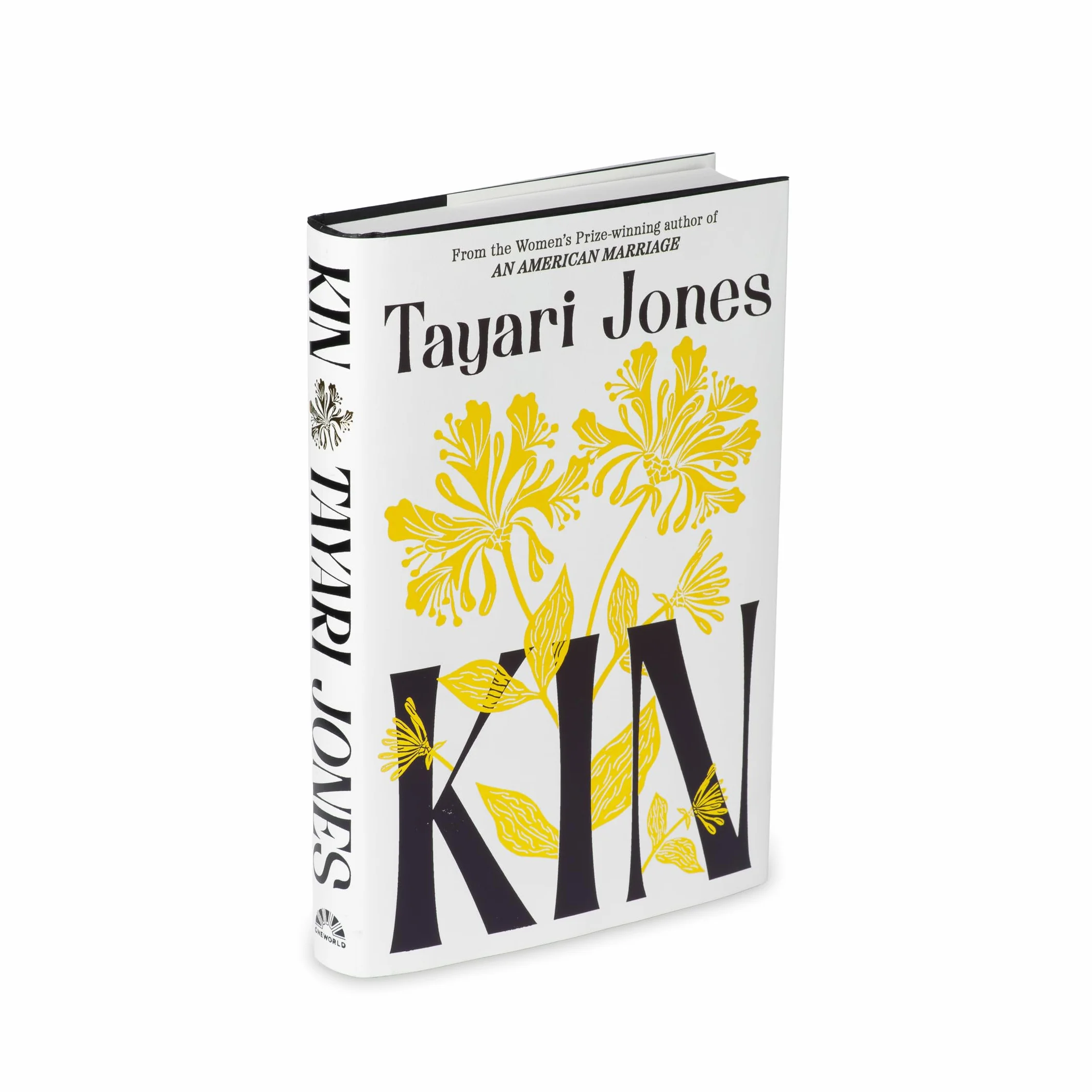 Kin: The instant New York Times bestseller