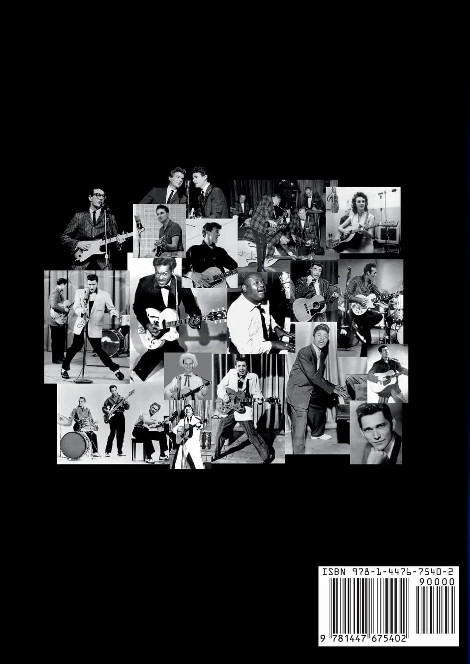 The Hot Rockin' Hundred - Guitar Chord Songbook - Paperback Edition: 100 Classic Songs!