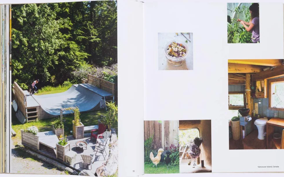 Surf Shacks Volume 2: The New Wave of Coastal Living