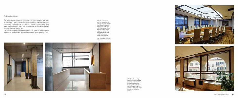Carlo Scarpa : The Message of the Structure