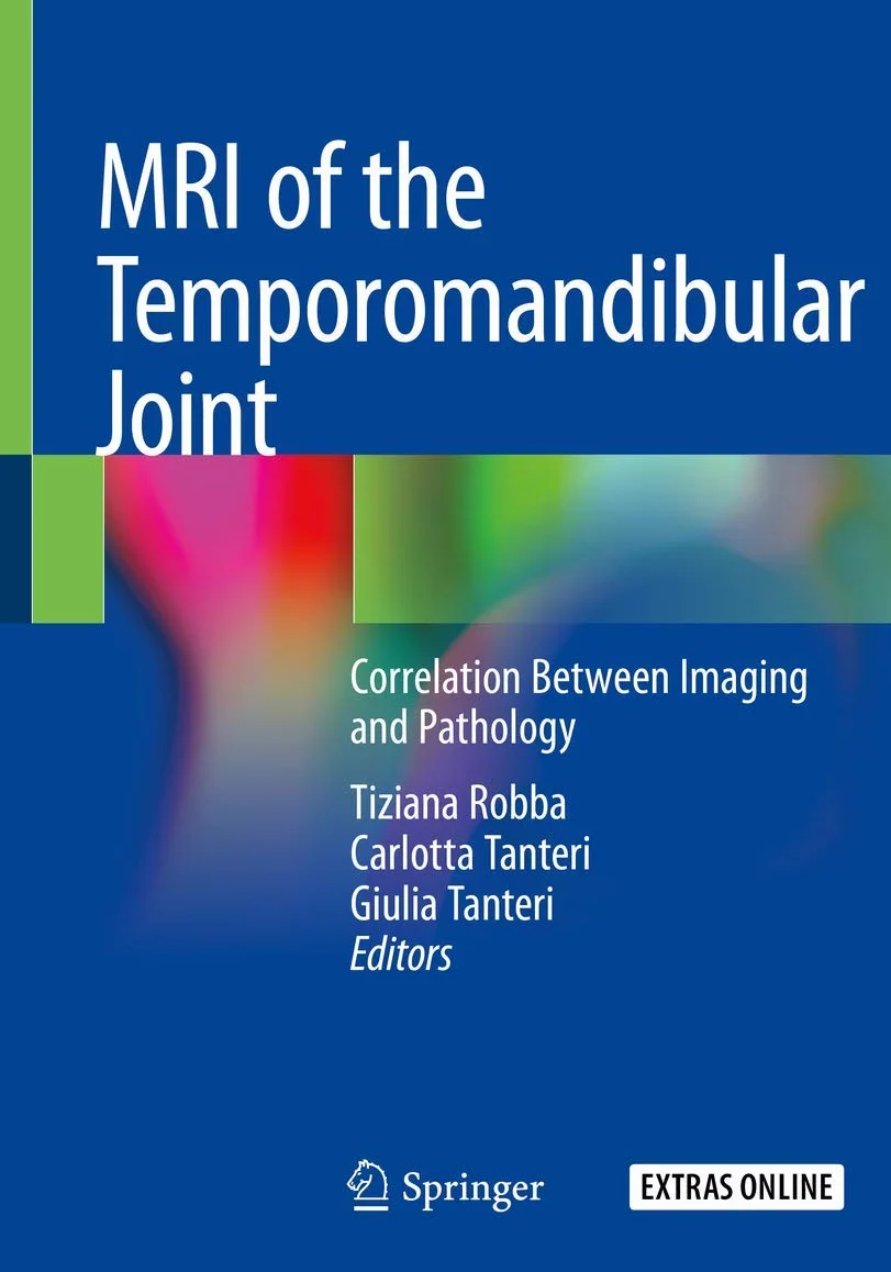 MRI of the Temporomandibular Joint: Correlation Between Imaging and Pathology