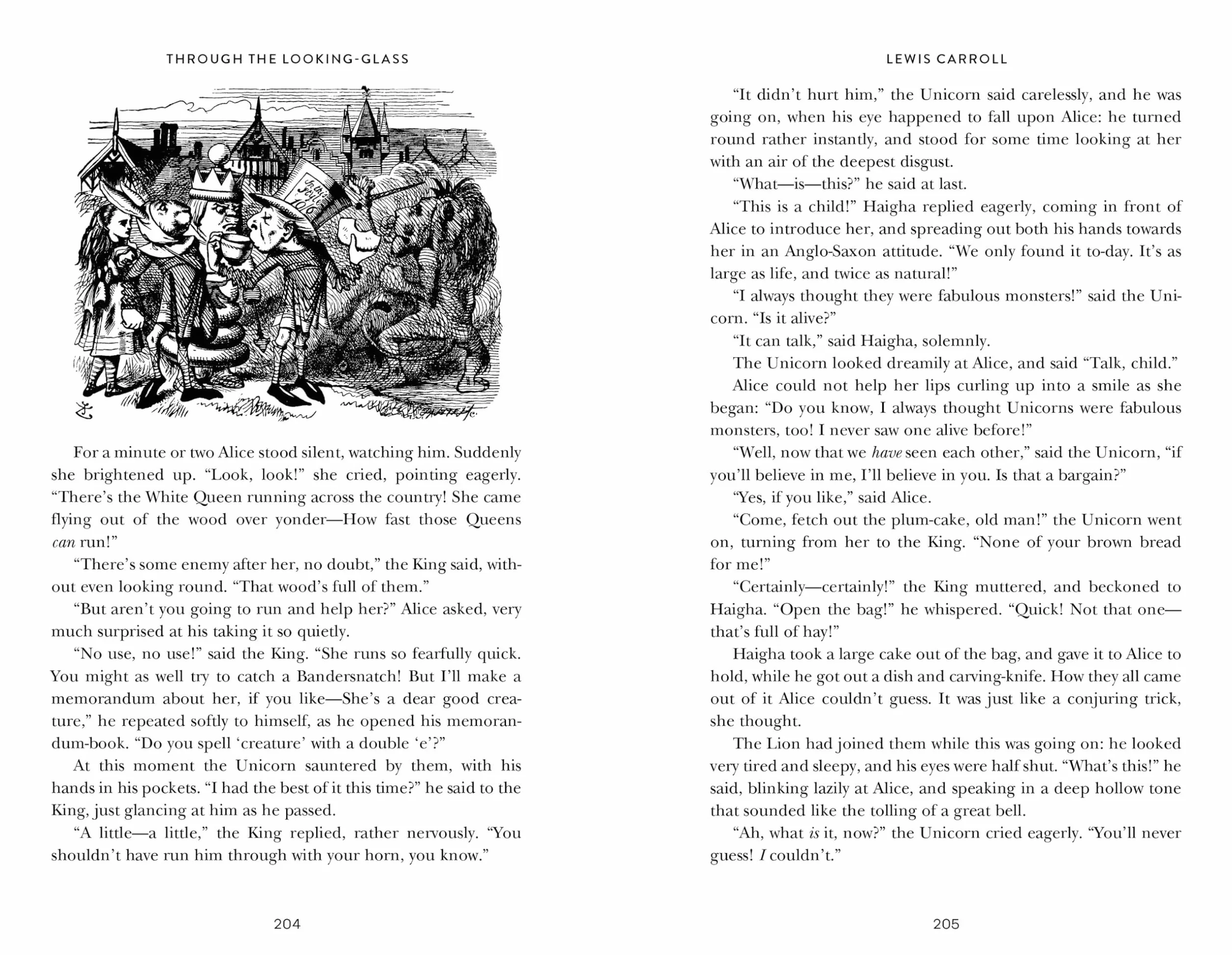 Alice's Adventures in Wonderland
