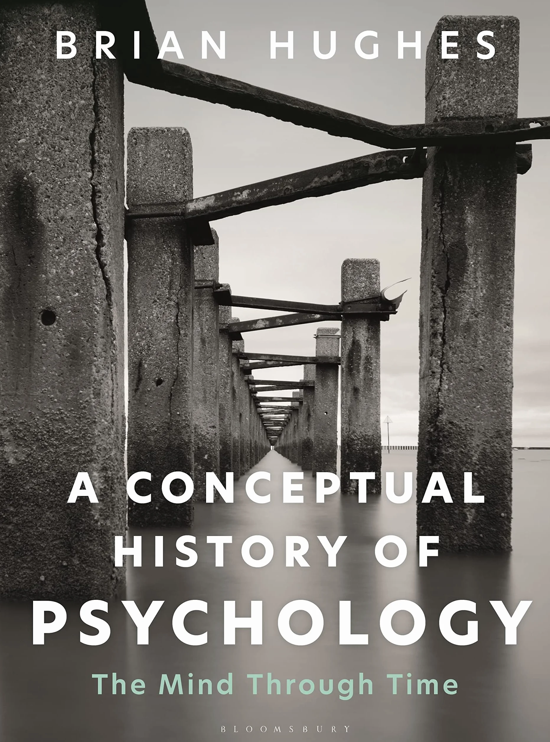 A Conceptual History of Psychology: The Mind Through Time
