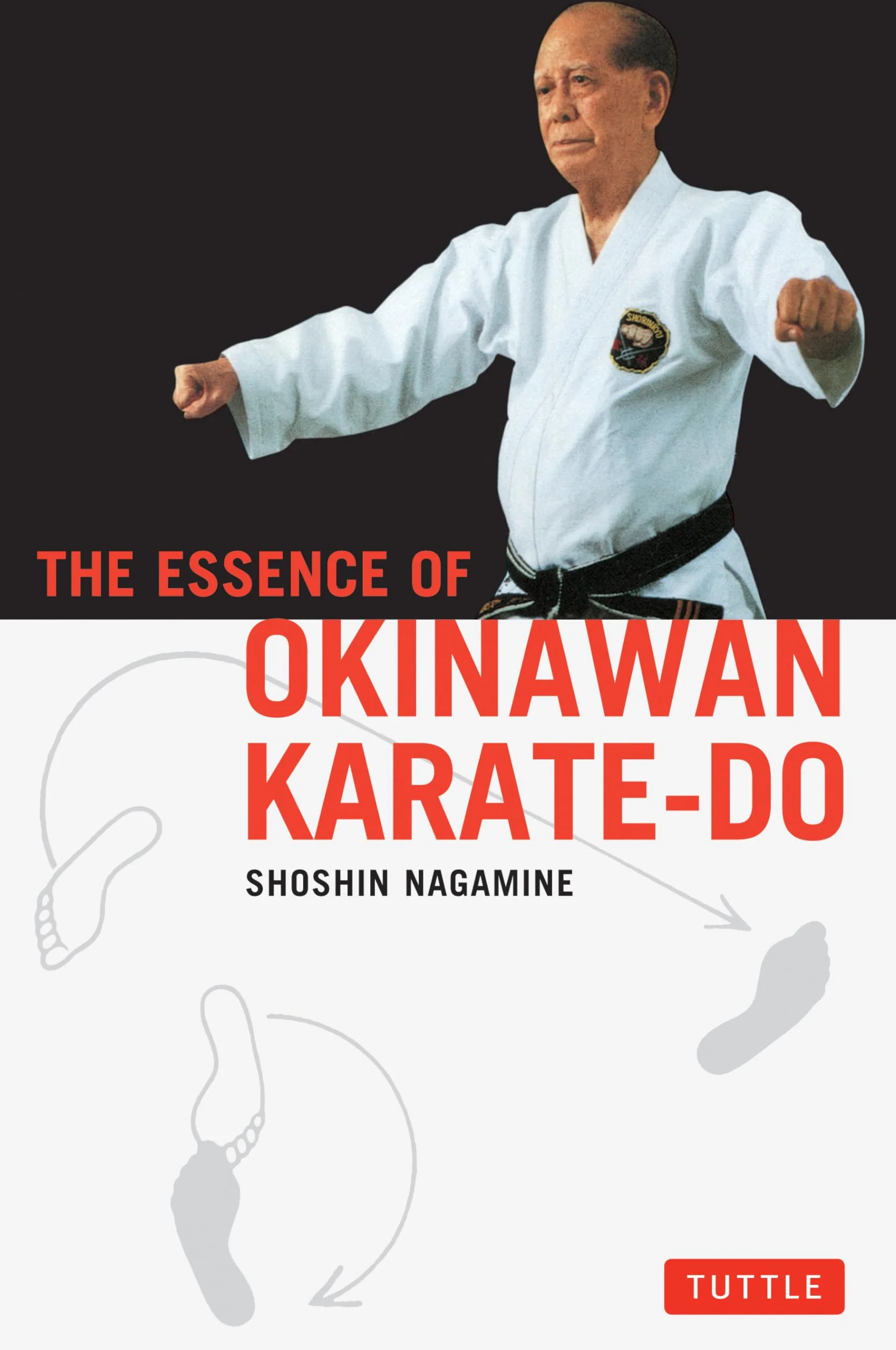 The Essence of Okinawan Karate-Do