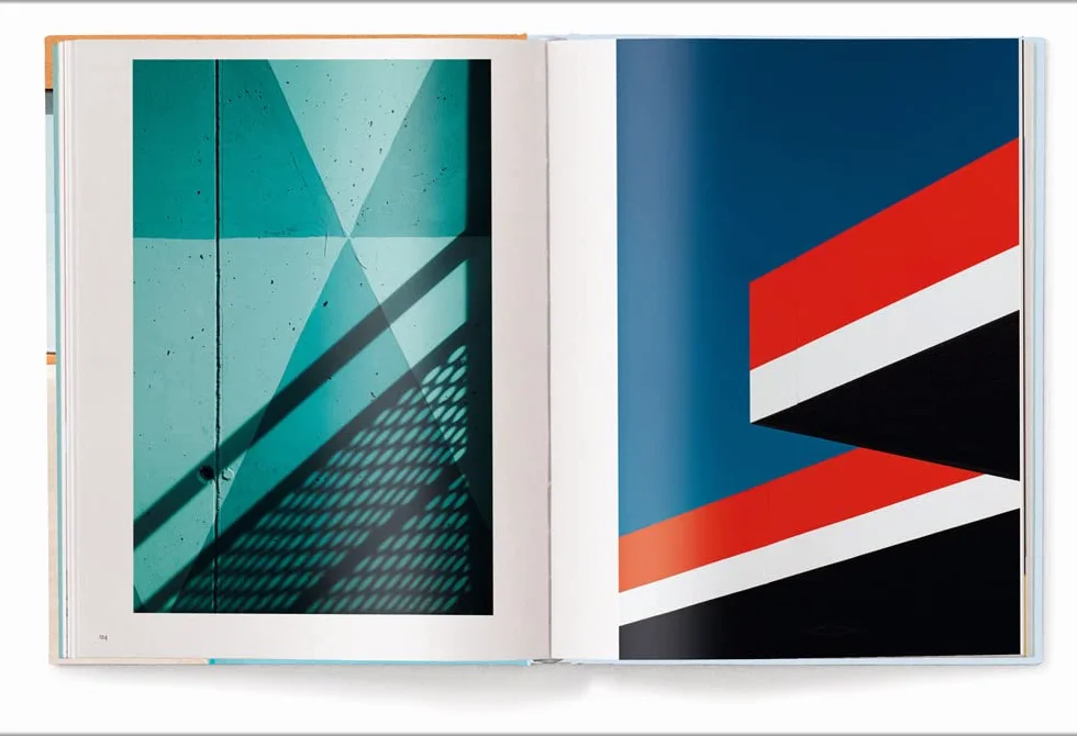 Minimalism In Photography The Original /anglais/allemand