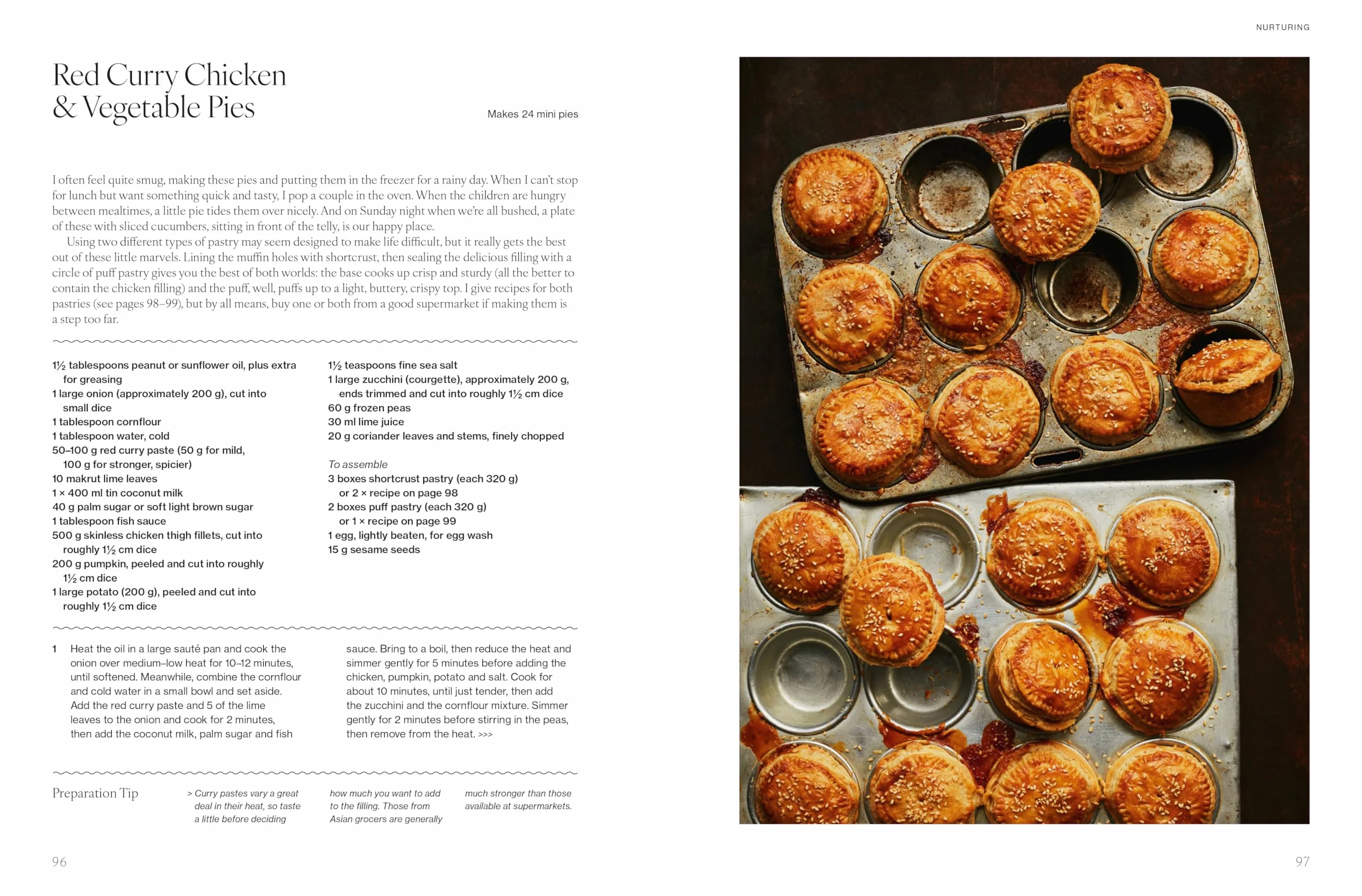 Baking and the Meaning of Life: How to find joy in 100 recipes